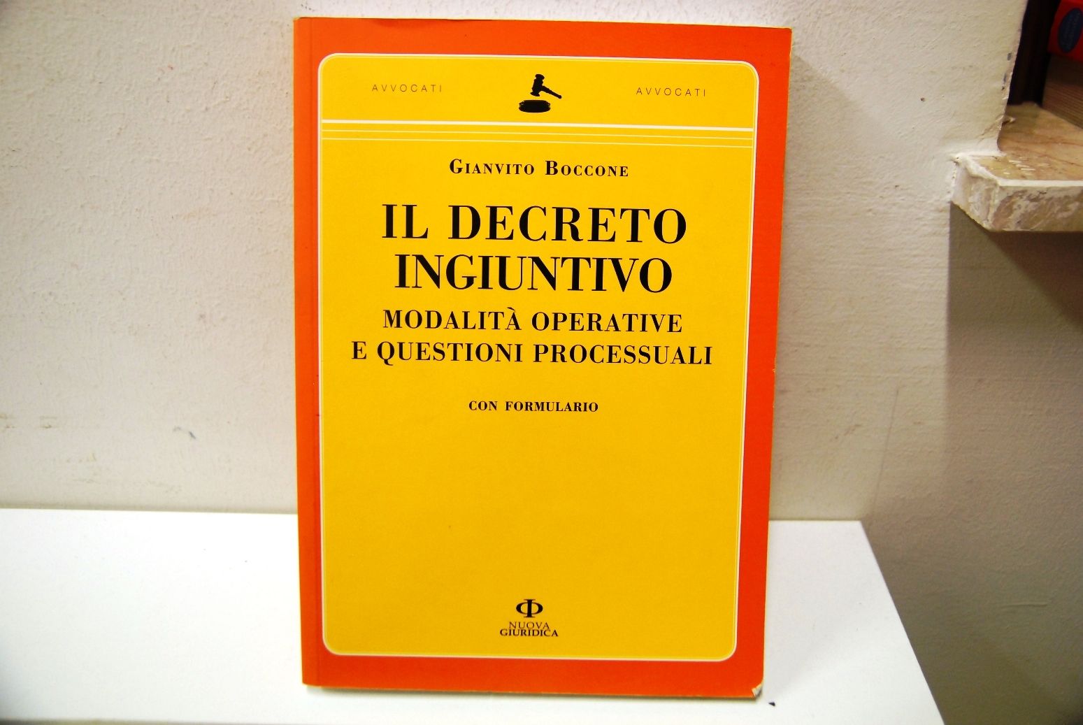 Il decreto Ingiuntivo, modalità operative e questioni processuali