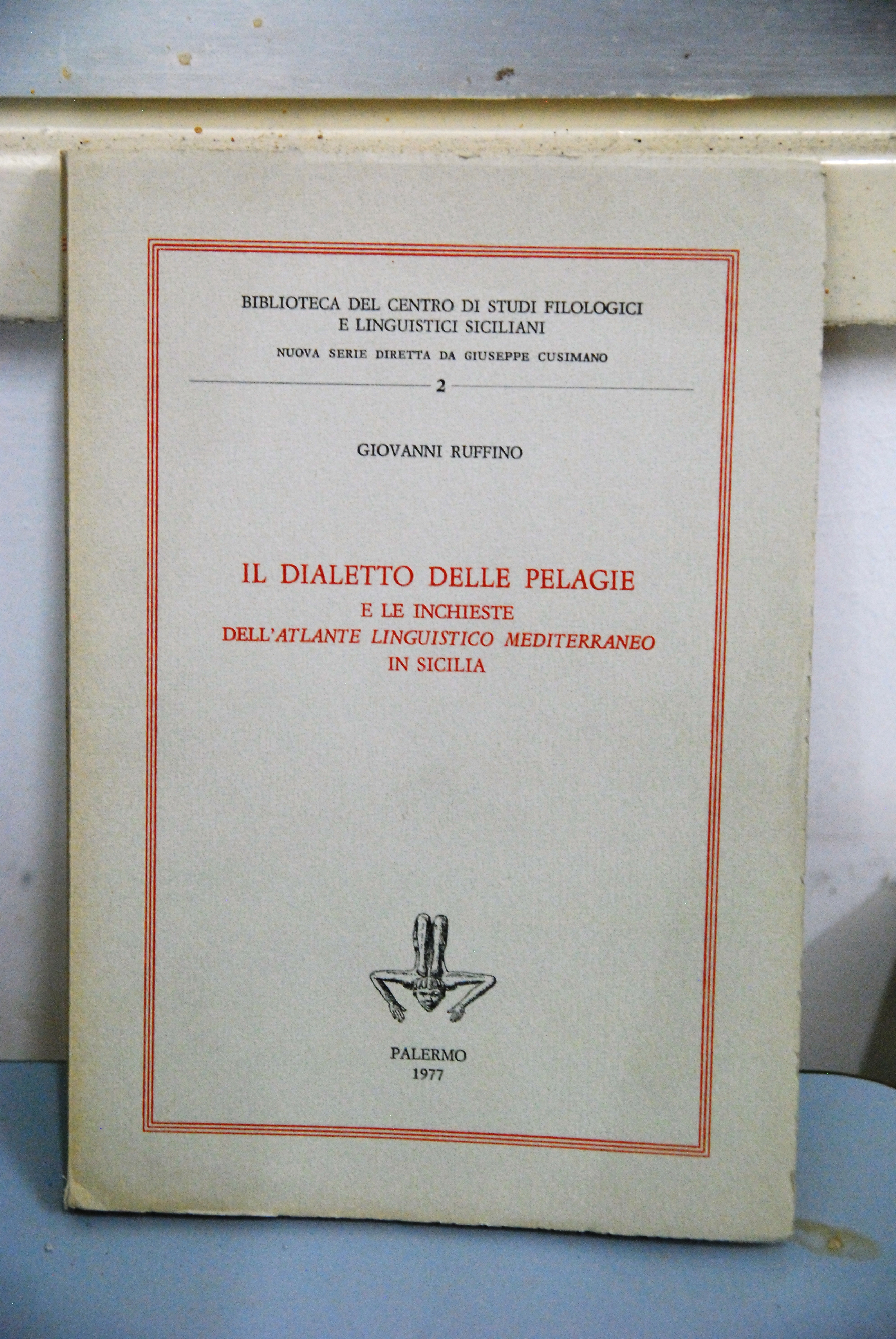 il dialetto delle pelagie le inchieste dell'atlante linguistico mediterraneo sicilia …