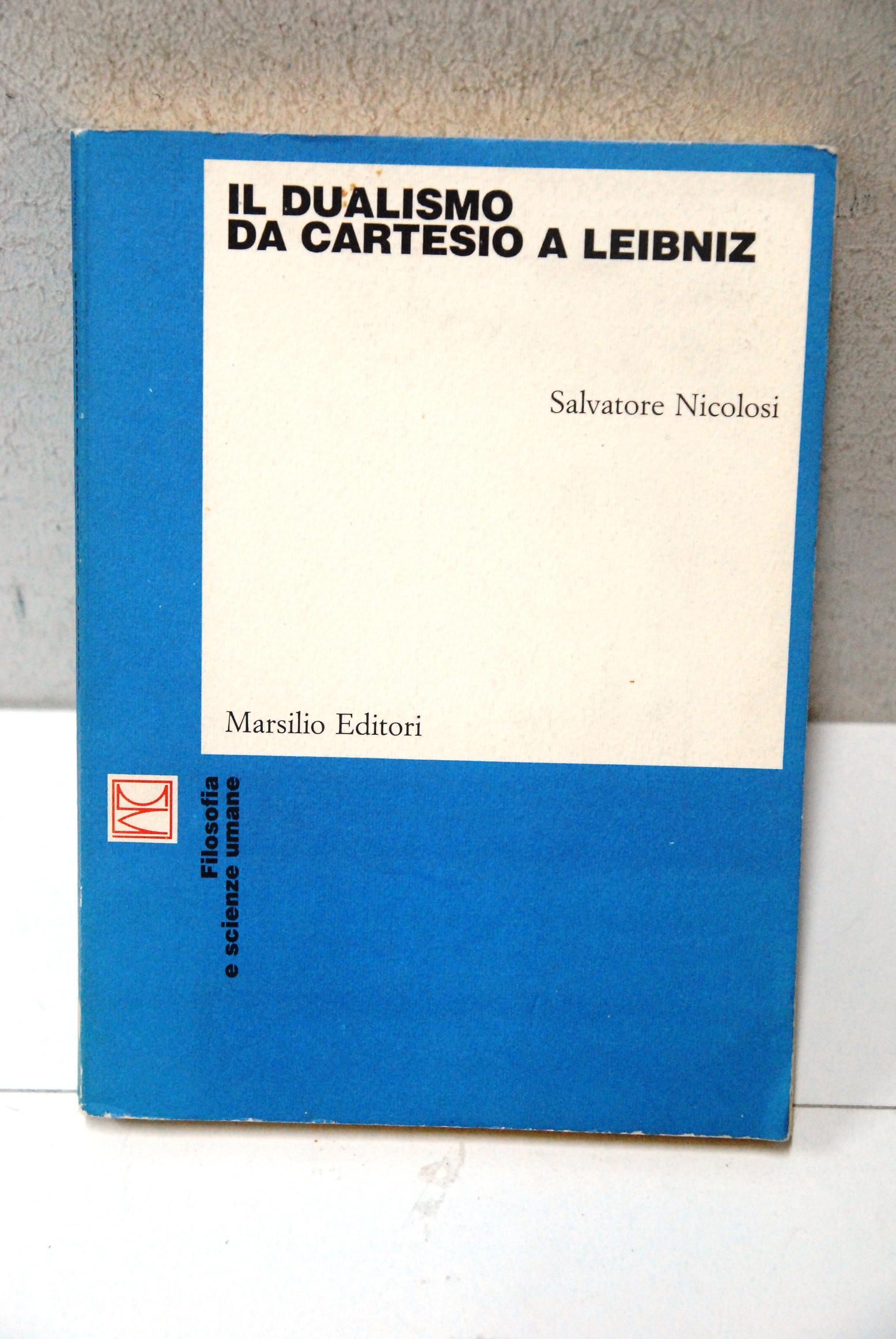il dualismo da cartesio a leibniz