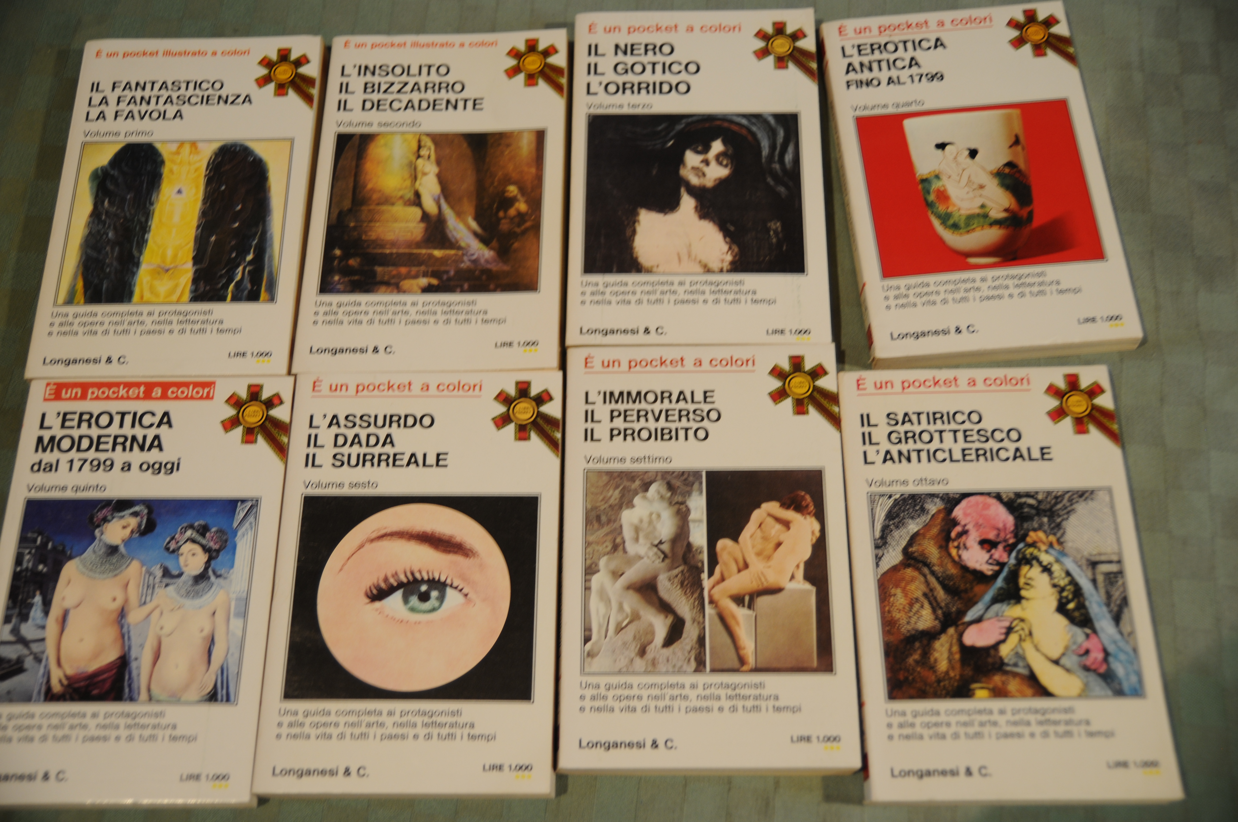 il fantastico favola insolito bizarro nero gotico orrido erotica antica …