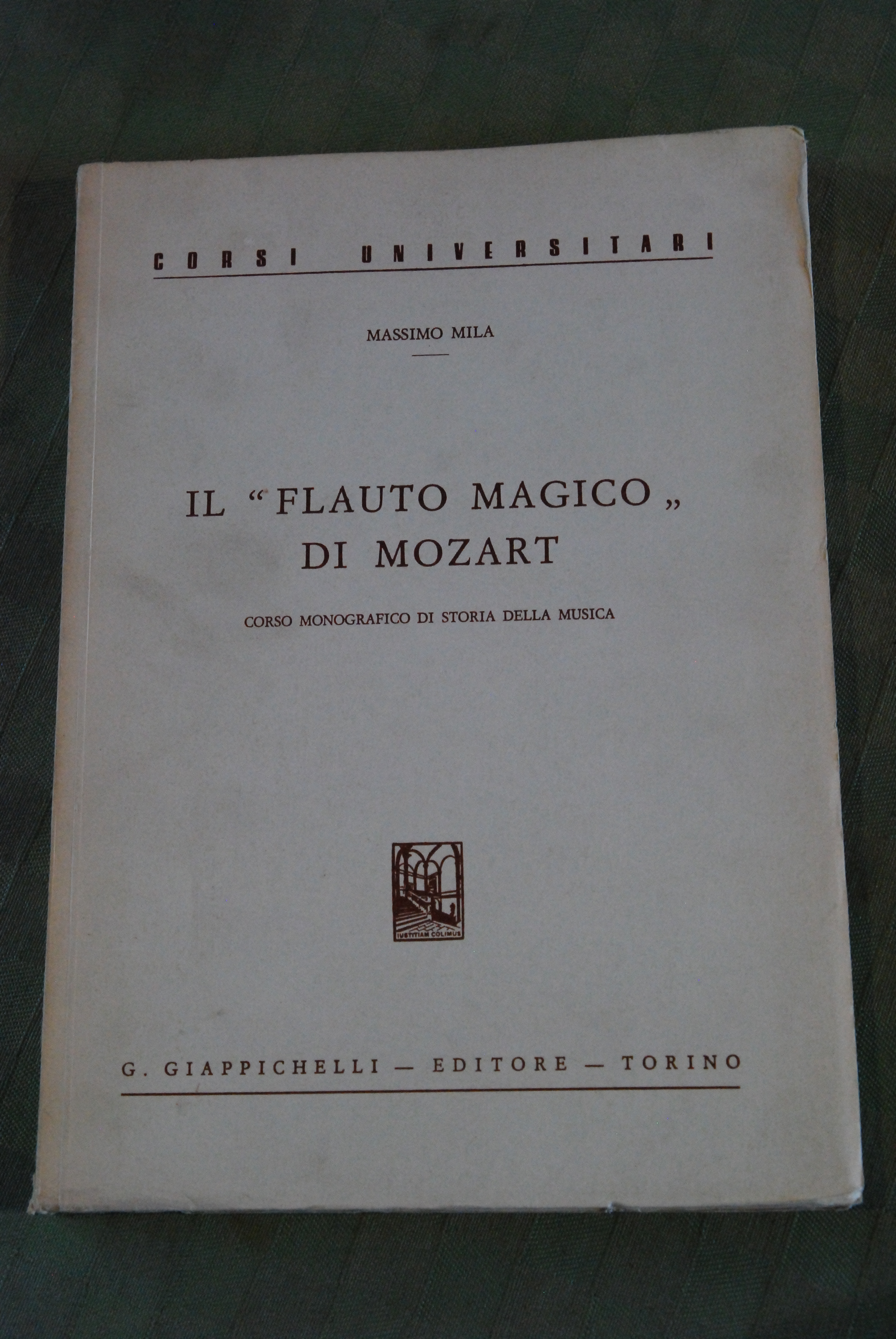 il flauto magico di mozart NUOVISSIMO