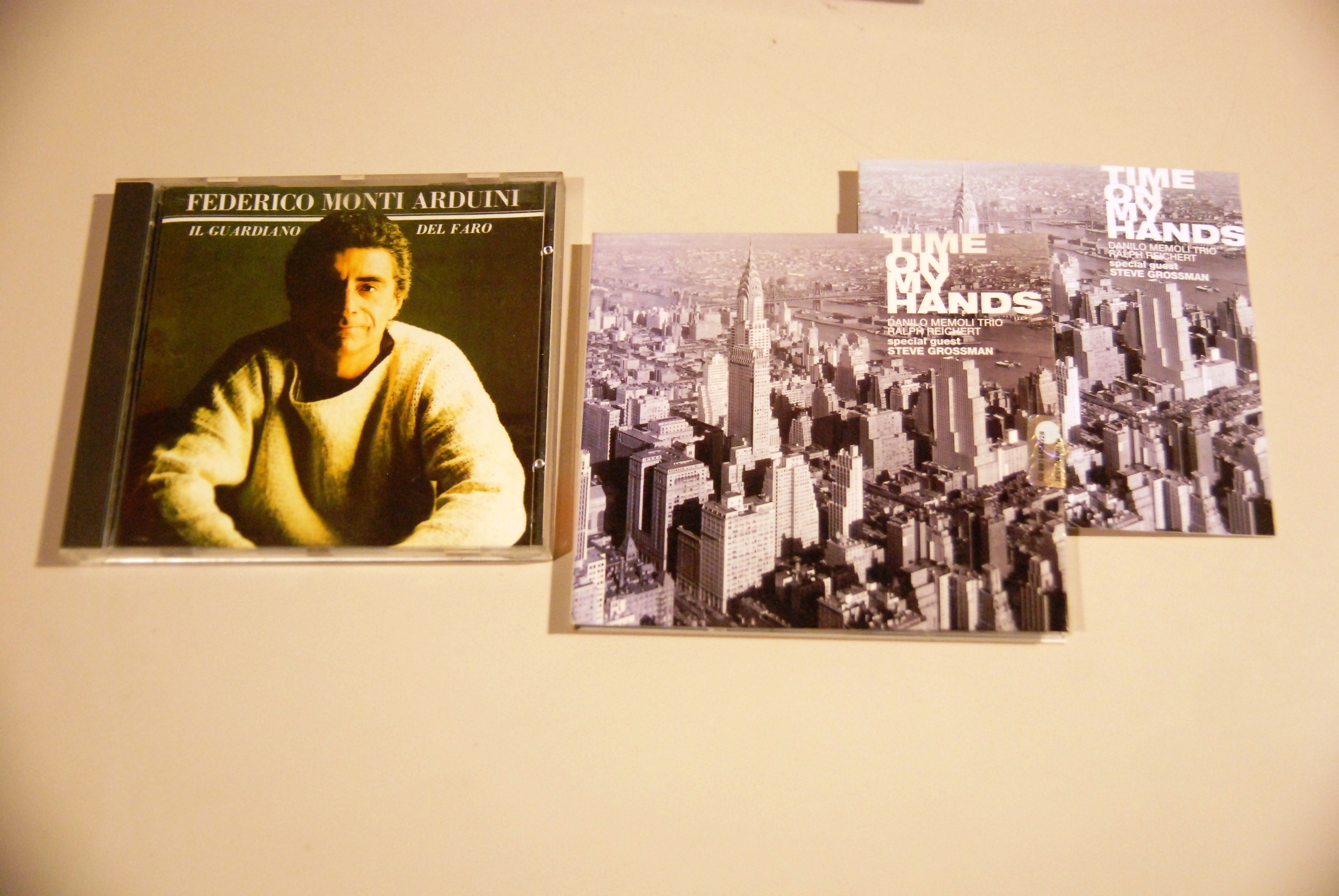 il guardiano del faro NUOVO