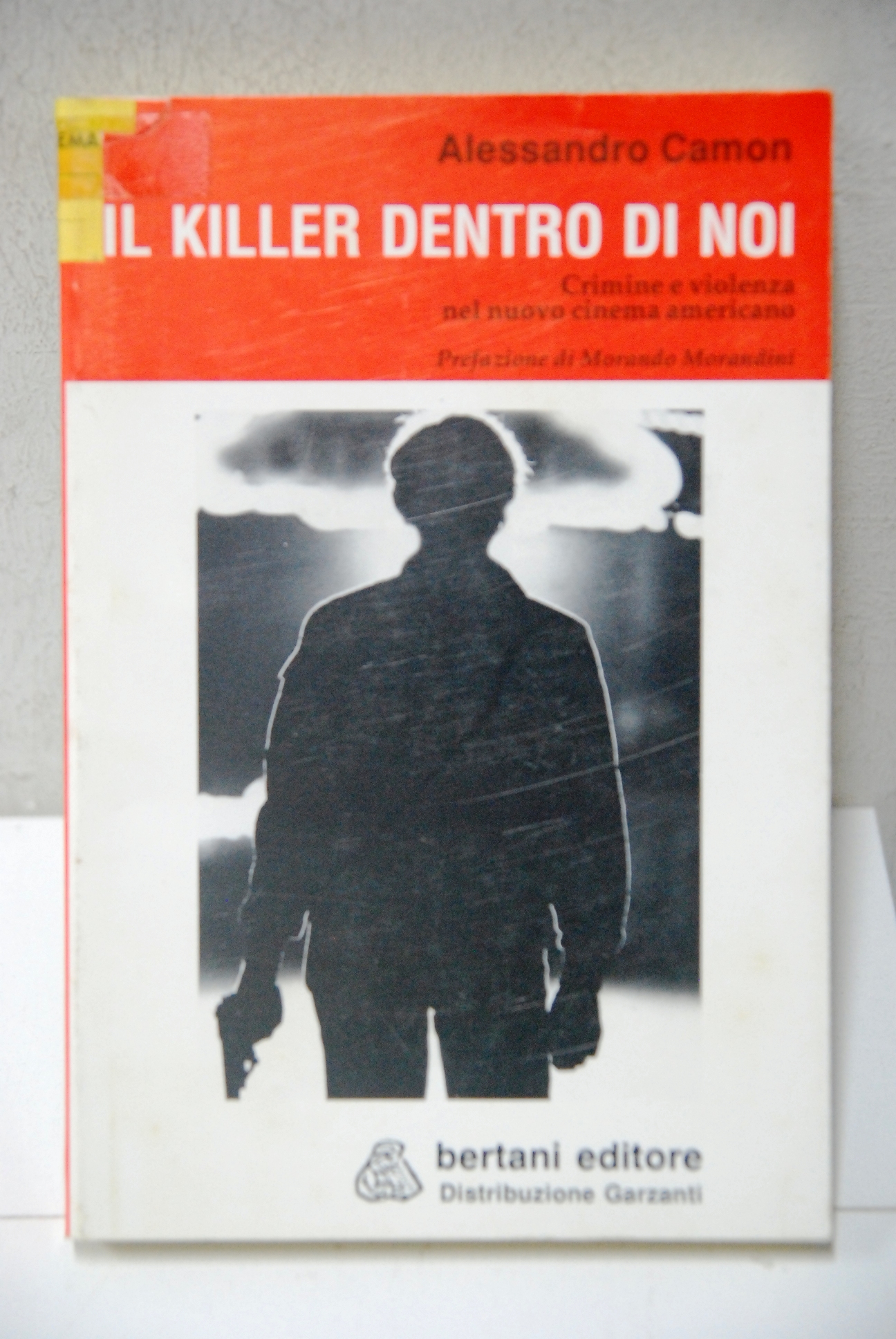 il killer dentro di noi NUOVO