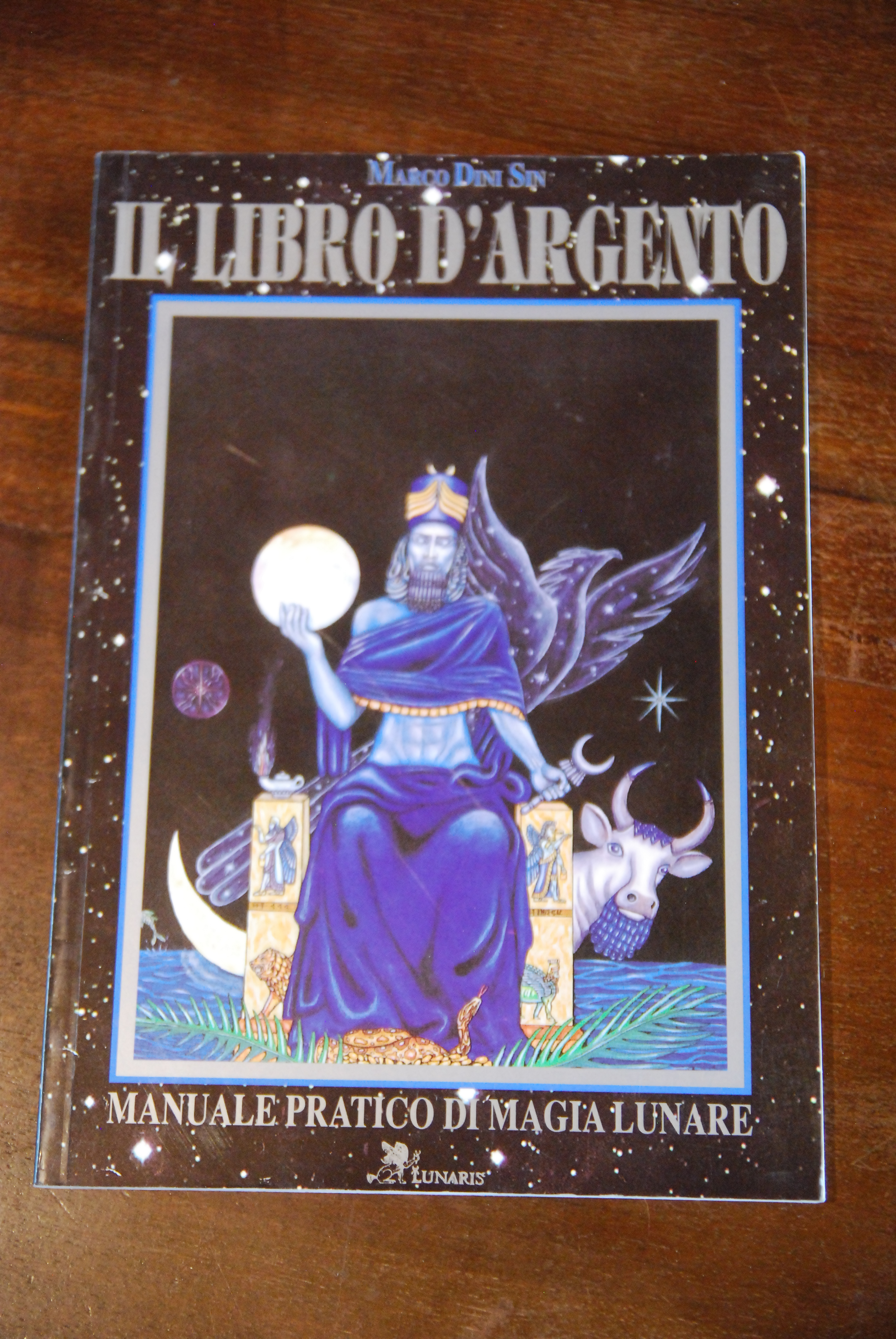 il libro d'argento 1 edizione NUOVISSIMO MAI APERTO