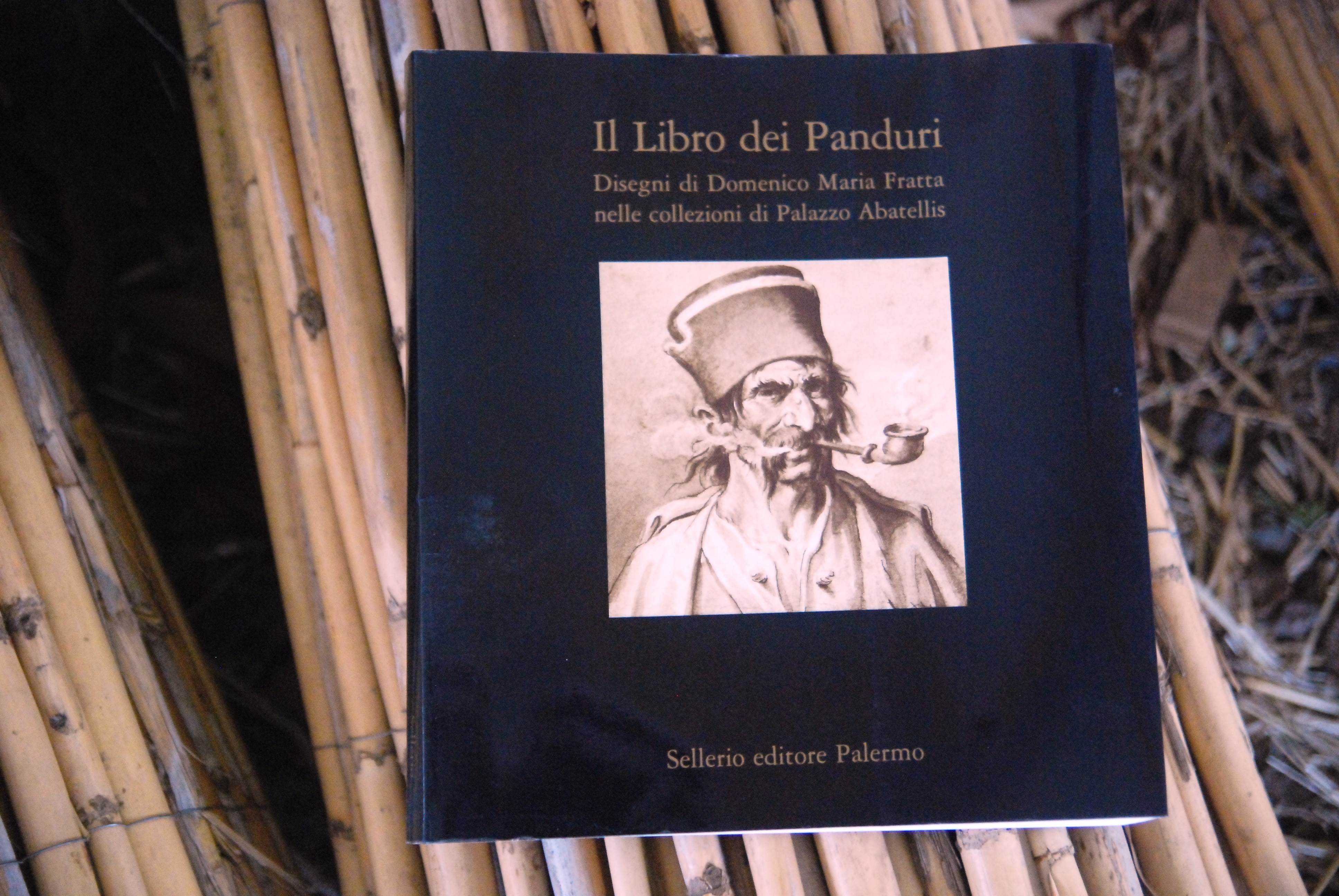 il libro dei panduri domenico maria fratta collezioni palazzo abatellis …