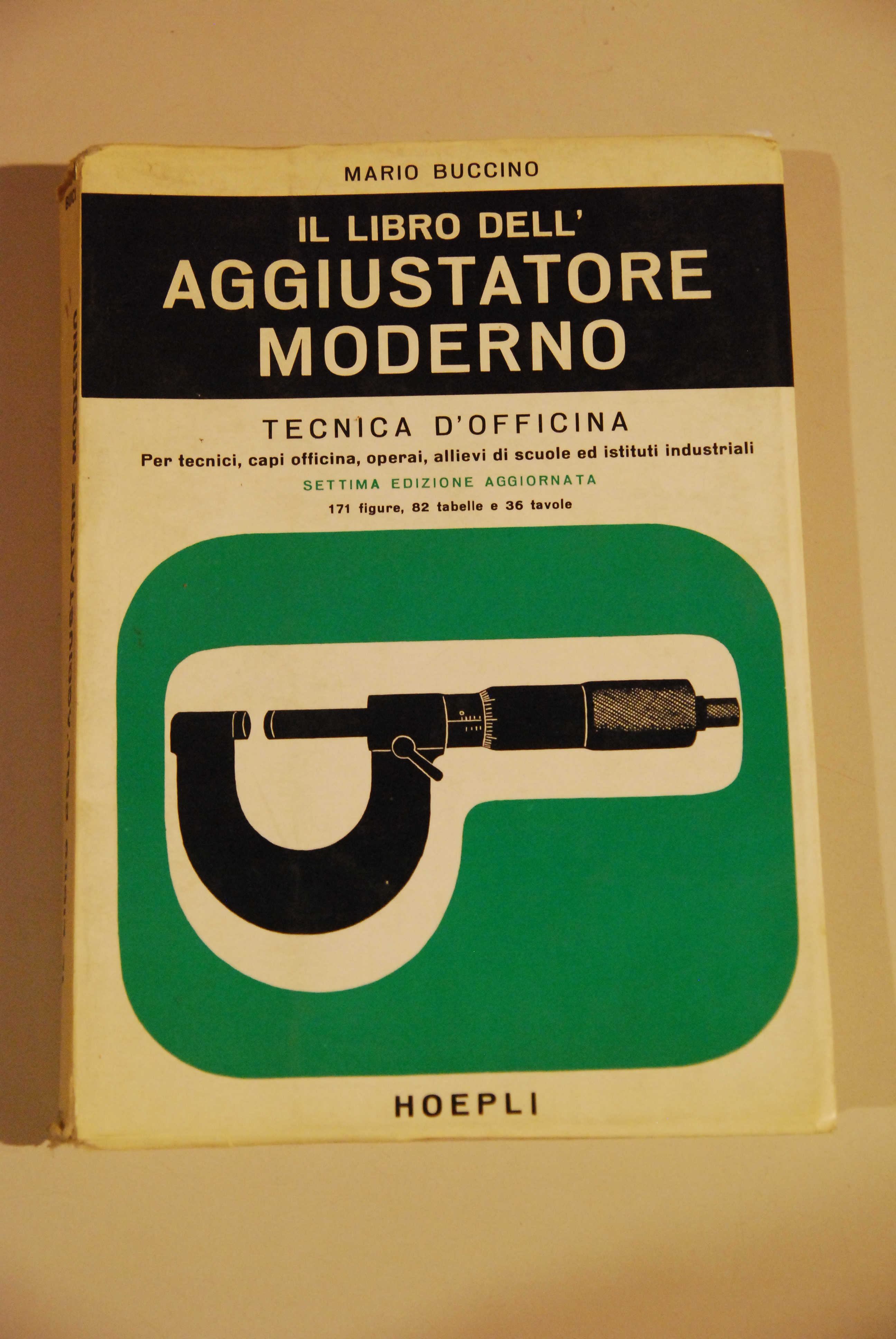 il libro dell'aggiustatore moderno NUOVO