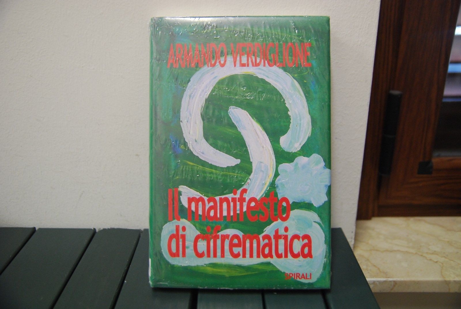 Il Manifesto di Cifrematica