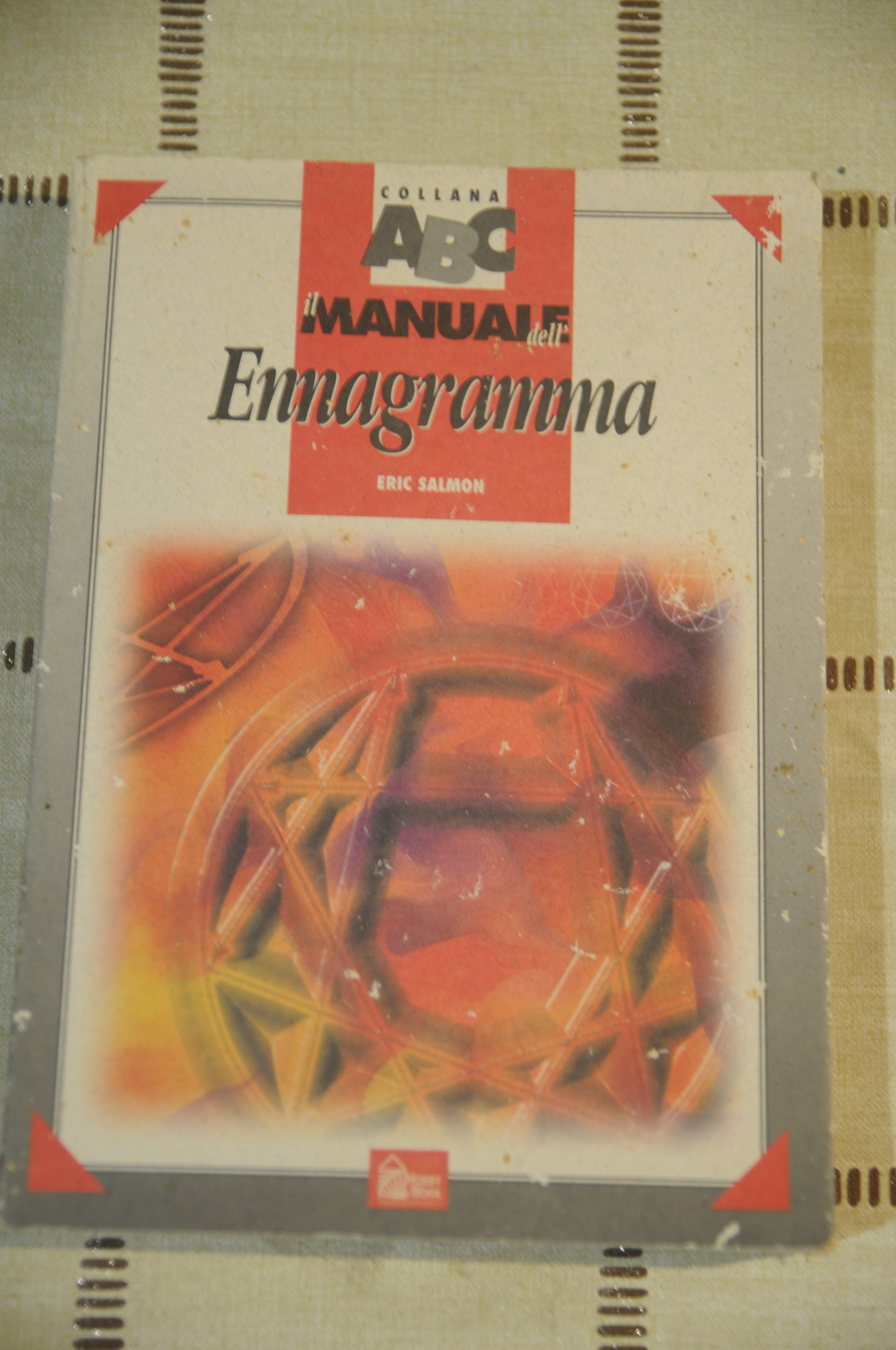 il manuale dell'enneagramma