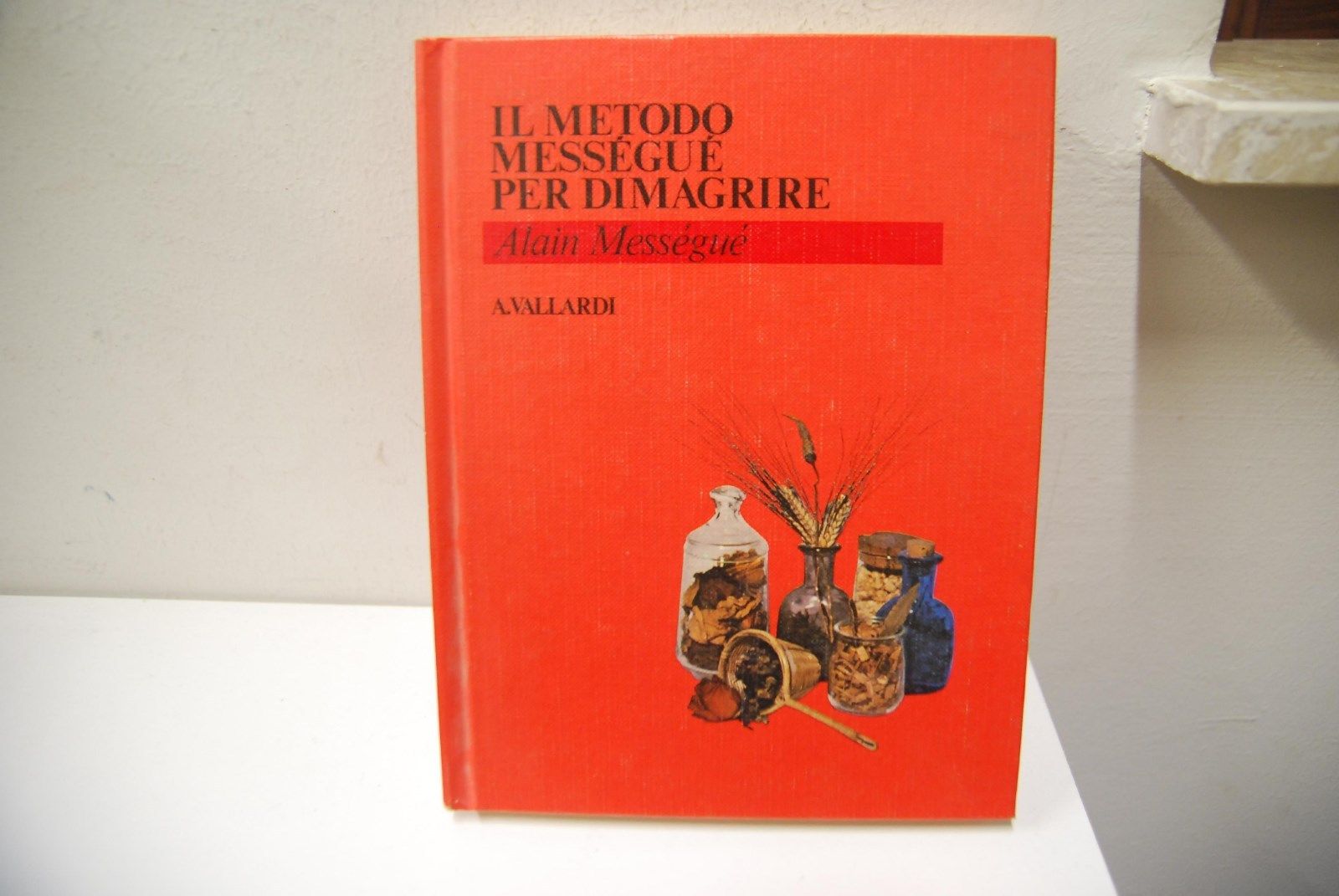 Il Metodo Messegue per dimagrire