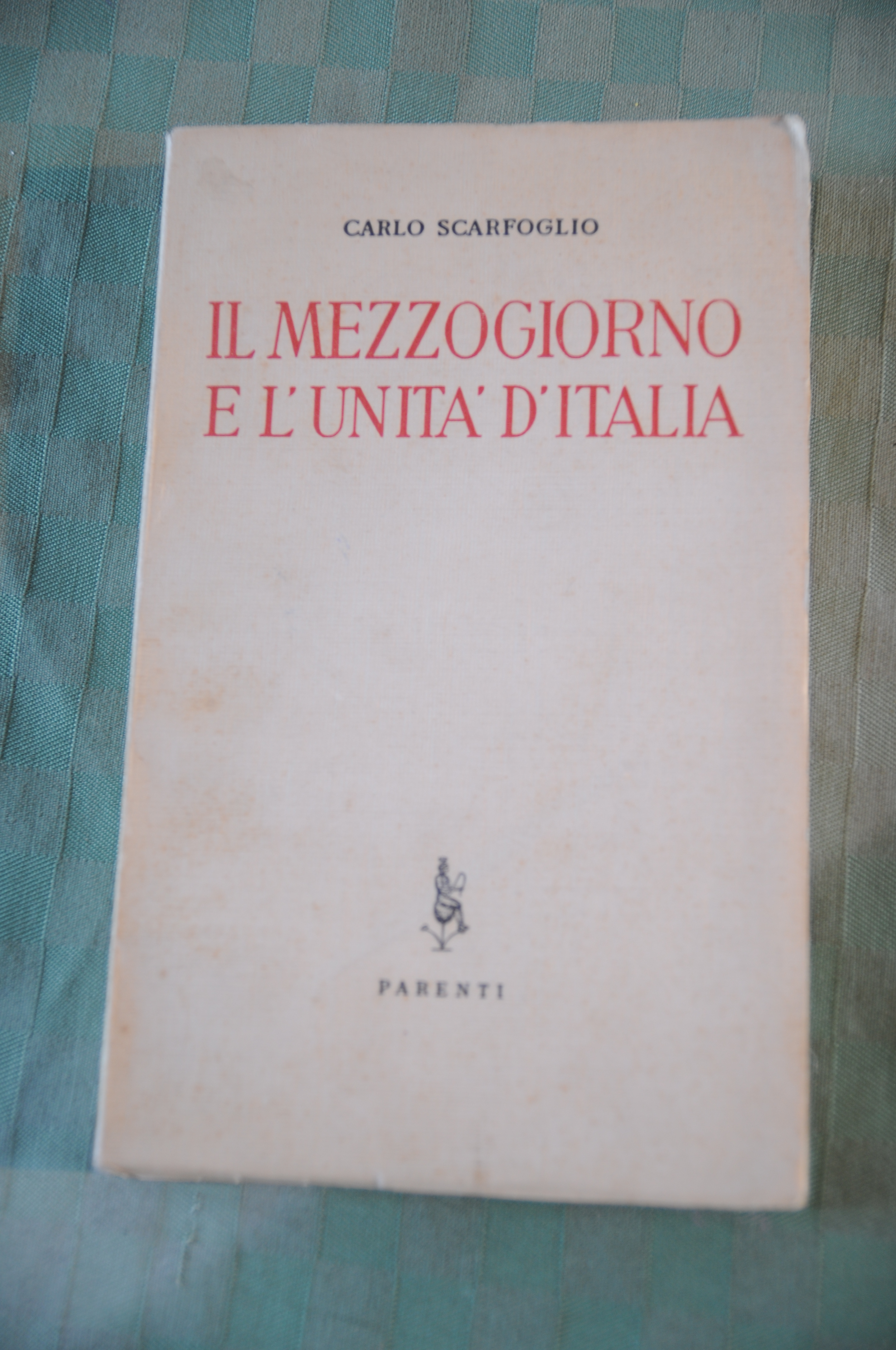 il mezzogiorno e l'unità l'unita' italia NUOVO
