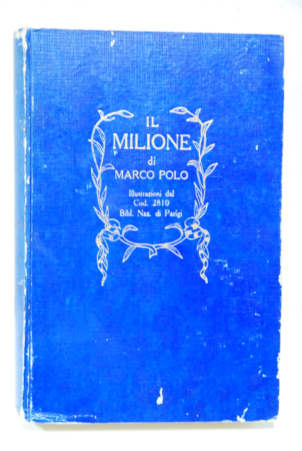 Il milione, il libro di messer, illustrazioni dal cod. 2810 …