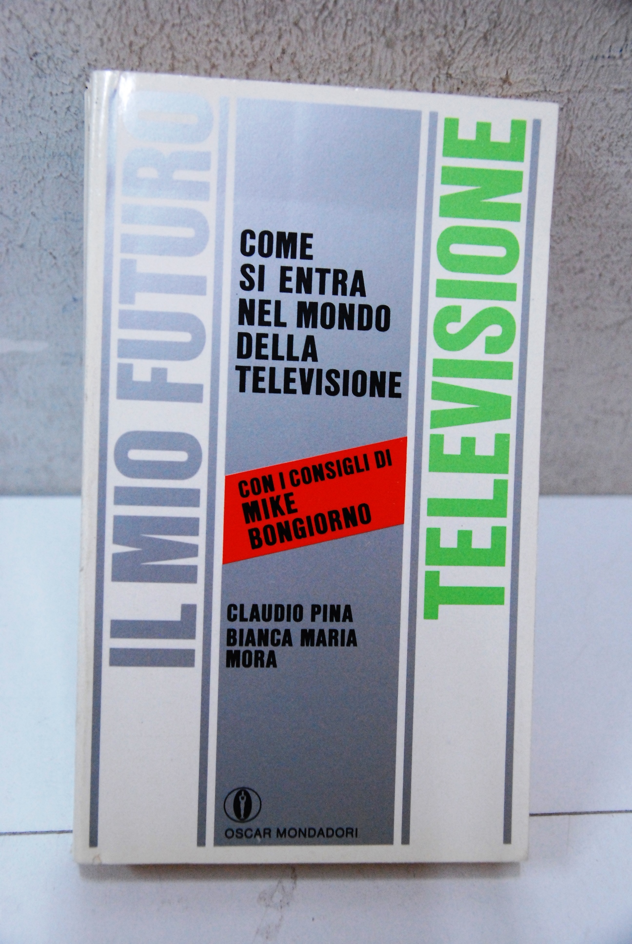 il mio futuro televisione come si entra nel mondo della …