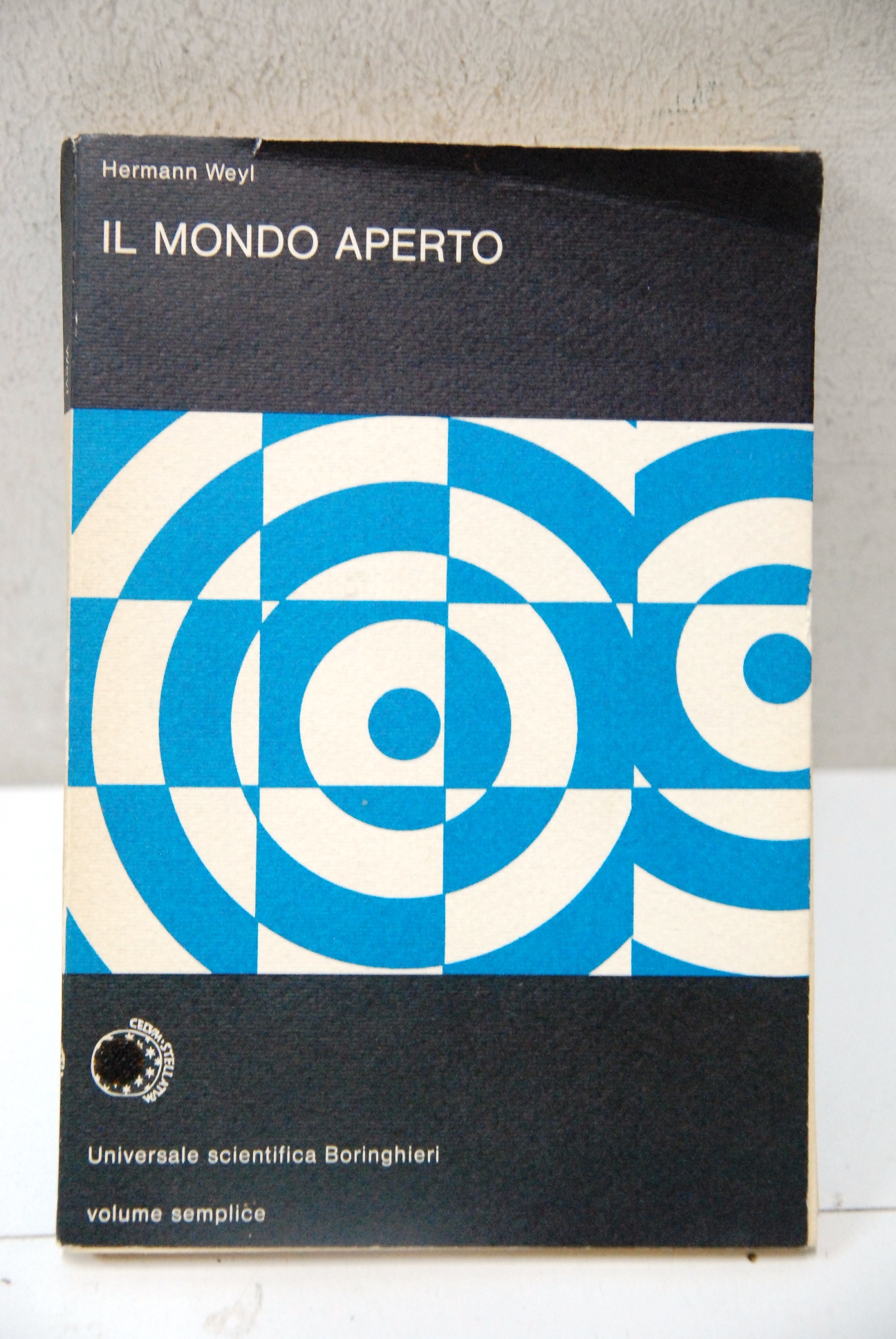 il mondo aperto NUOVO