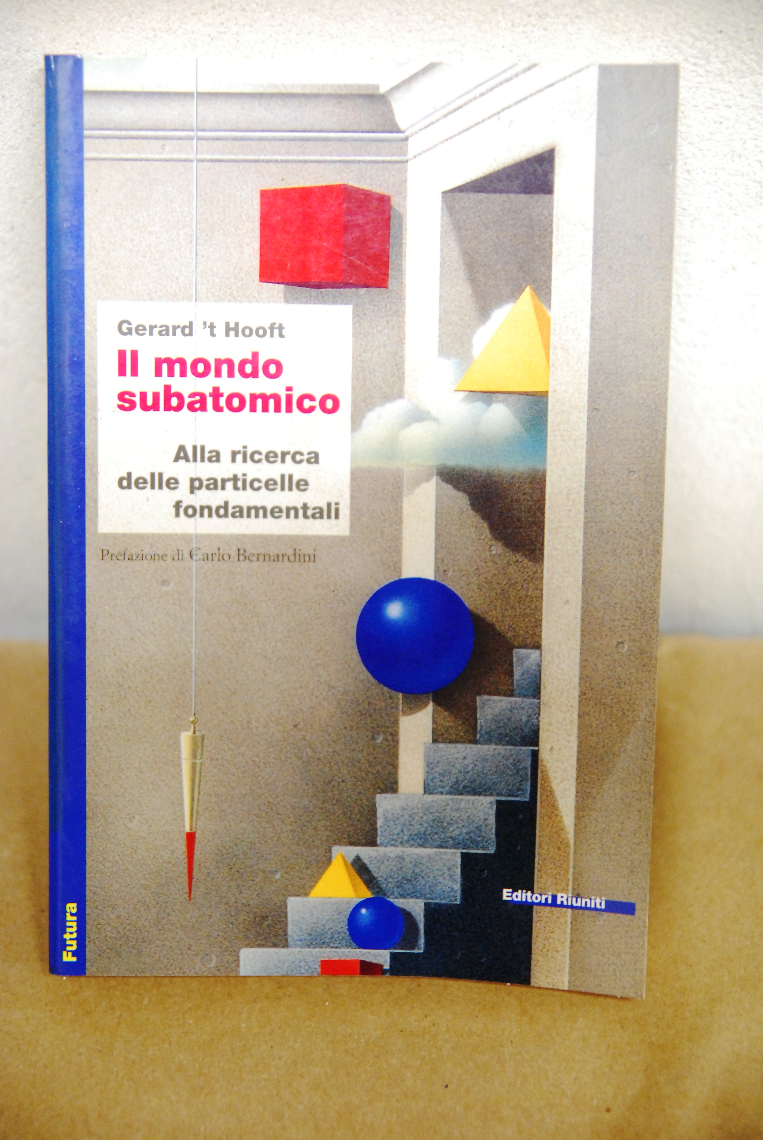 il mondo subatomico NUOVO