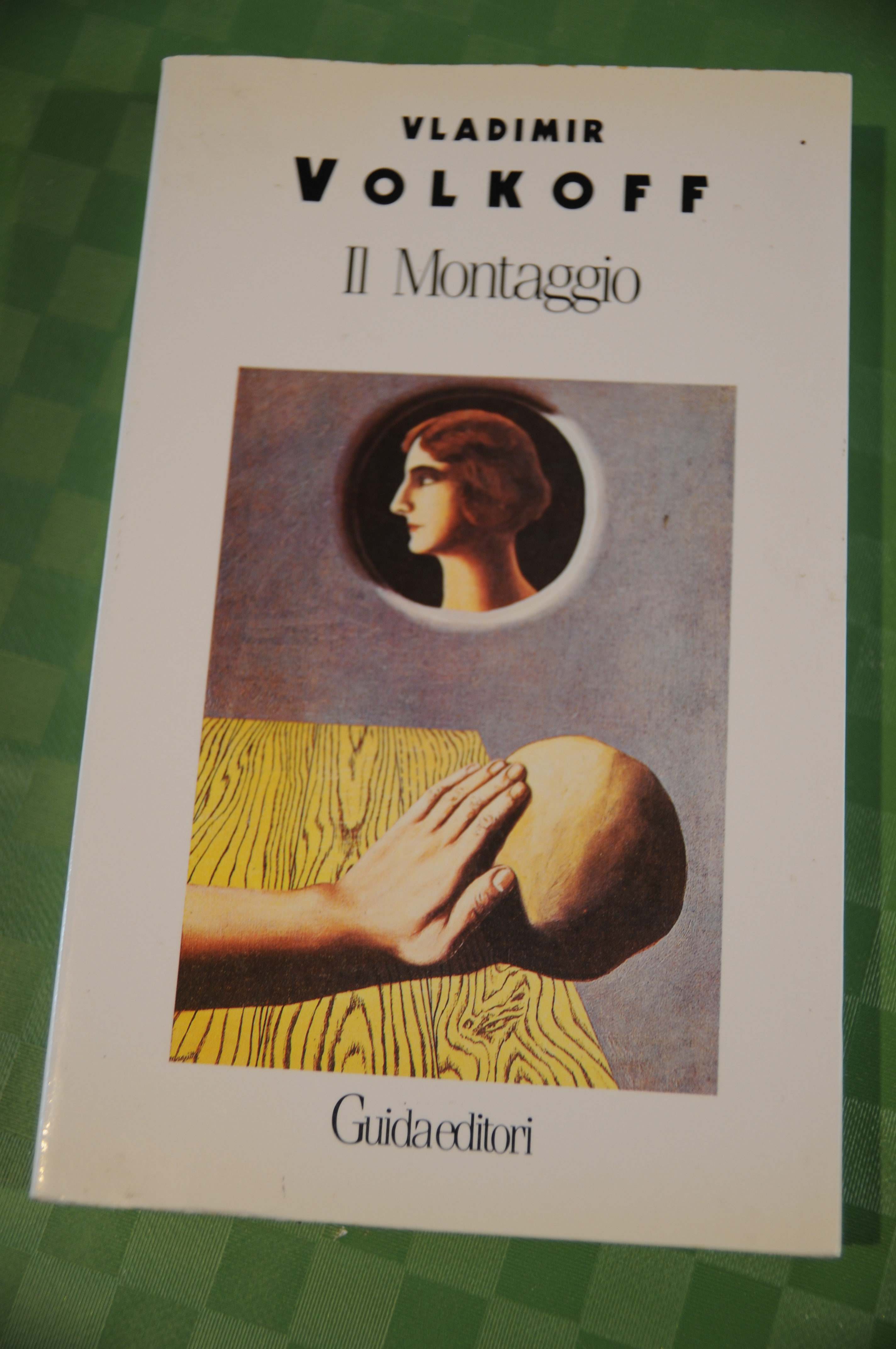 il montaggio NUOVISSIMO