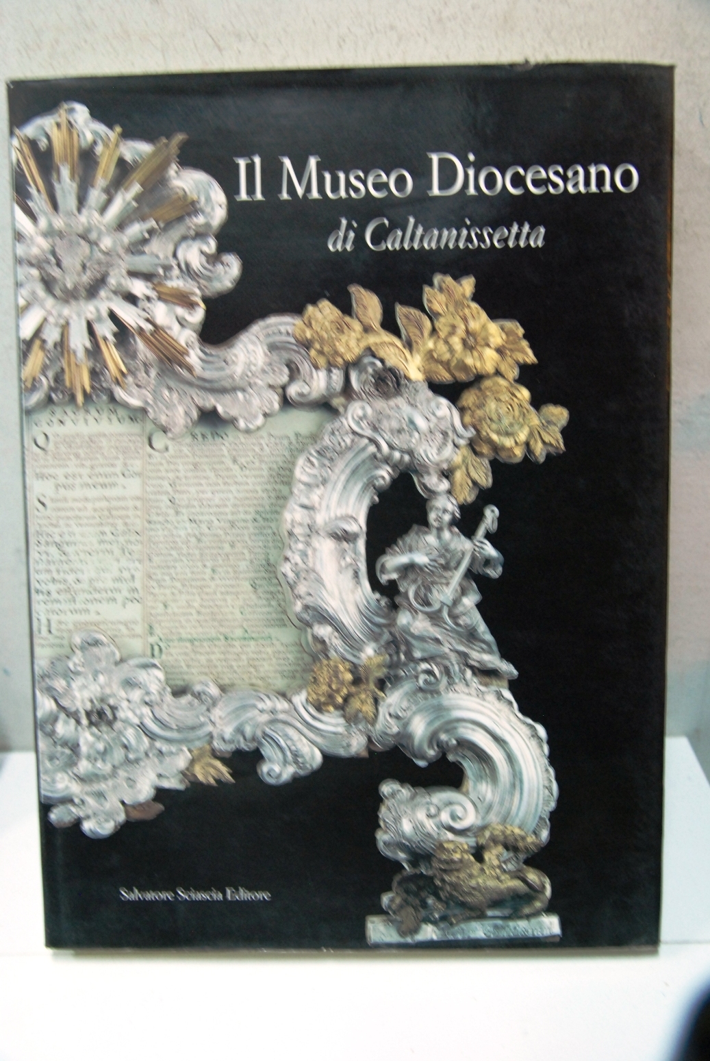 Il Museo Diocesano di Caltanissetta