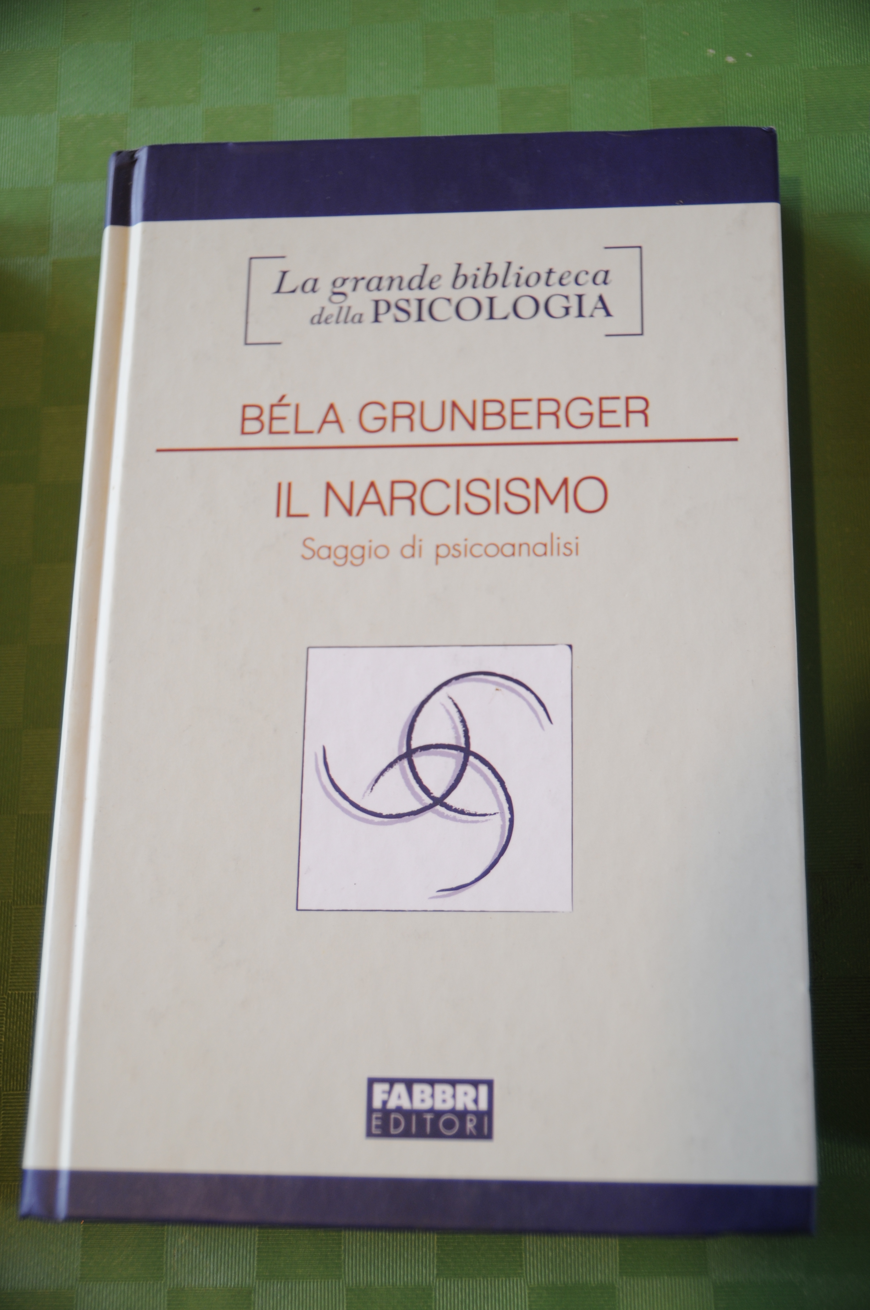 il narcisismo NUOVISSIMO