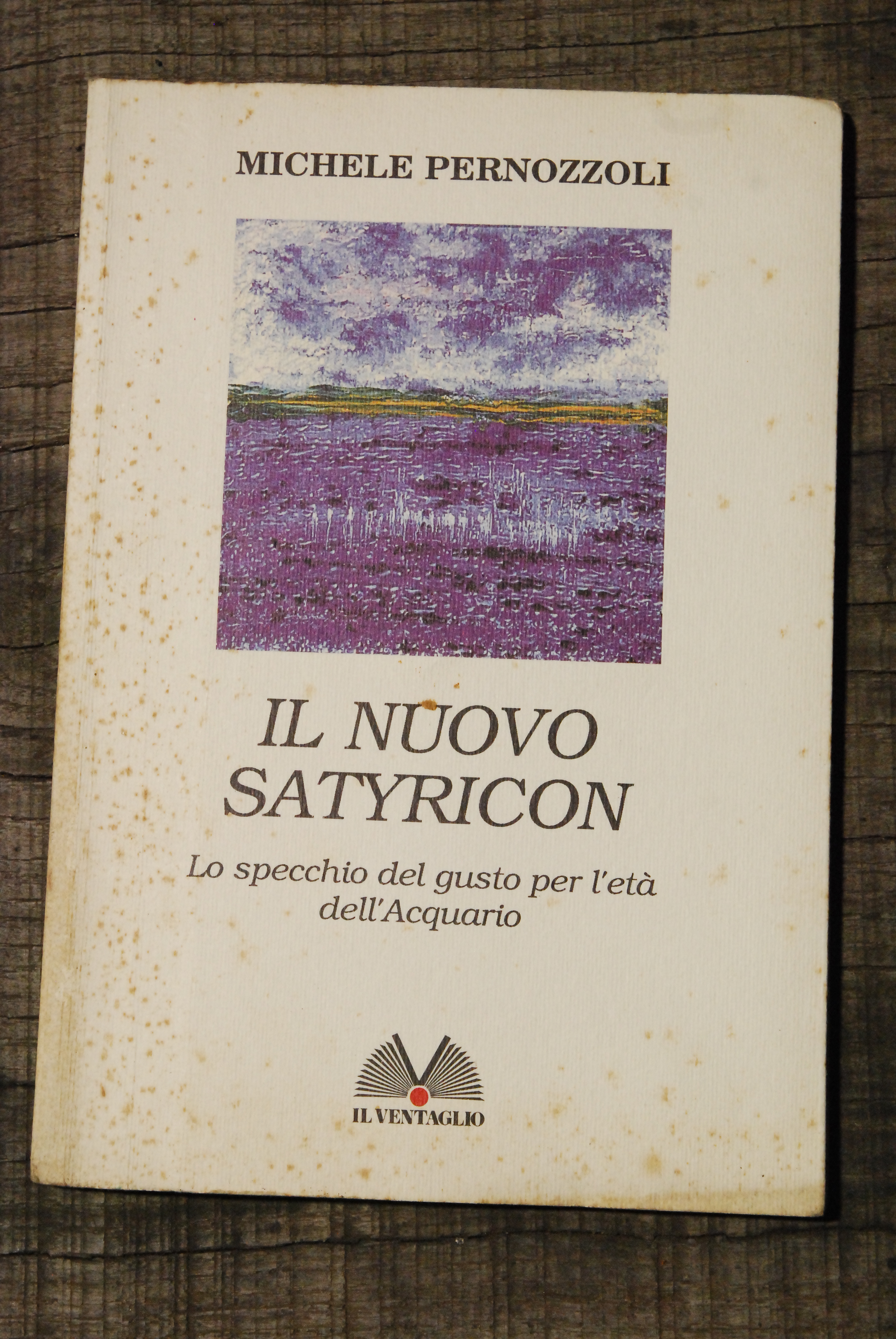 il nuovo satyricon