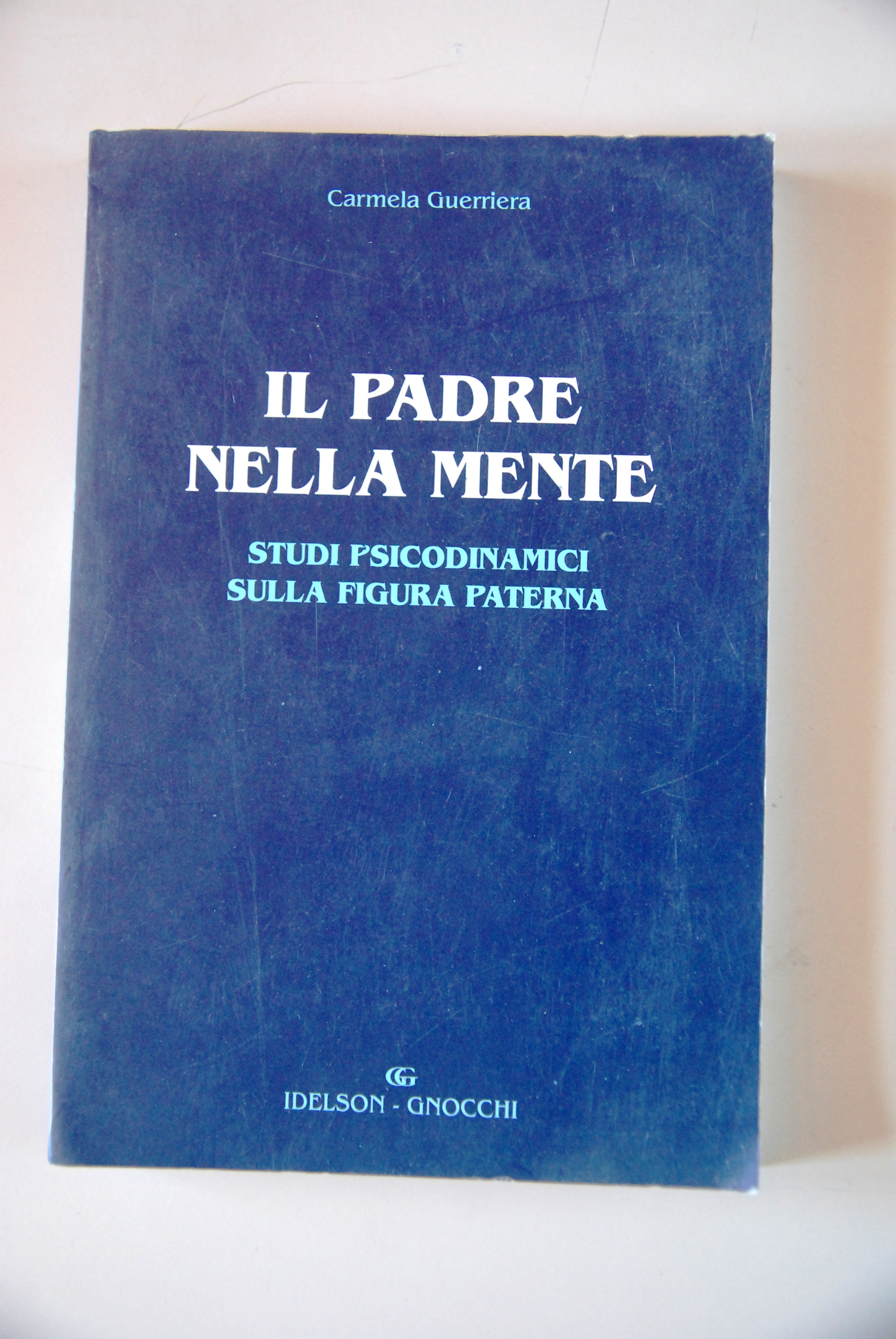 il padre nella mente