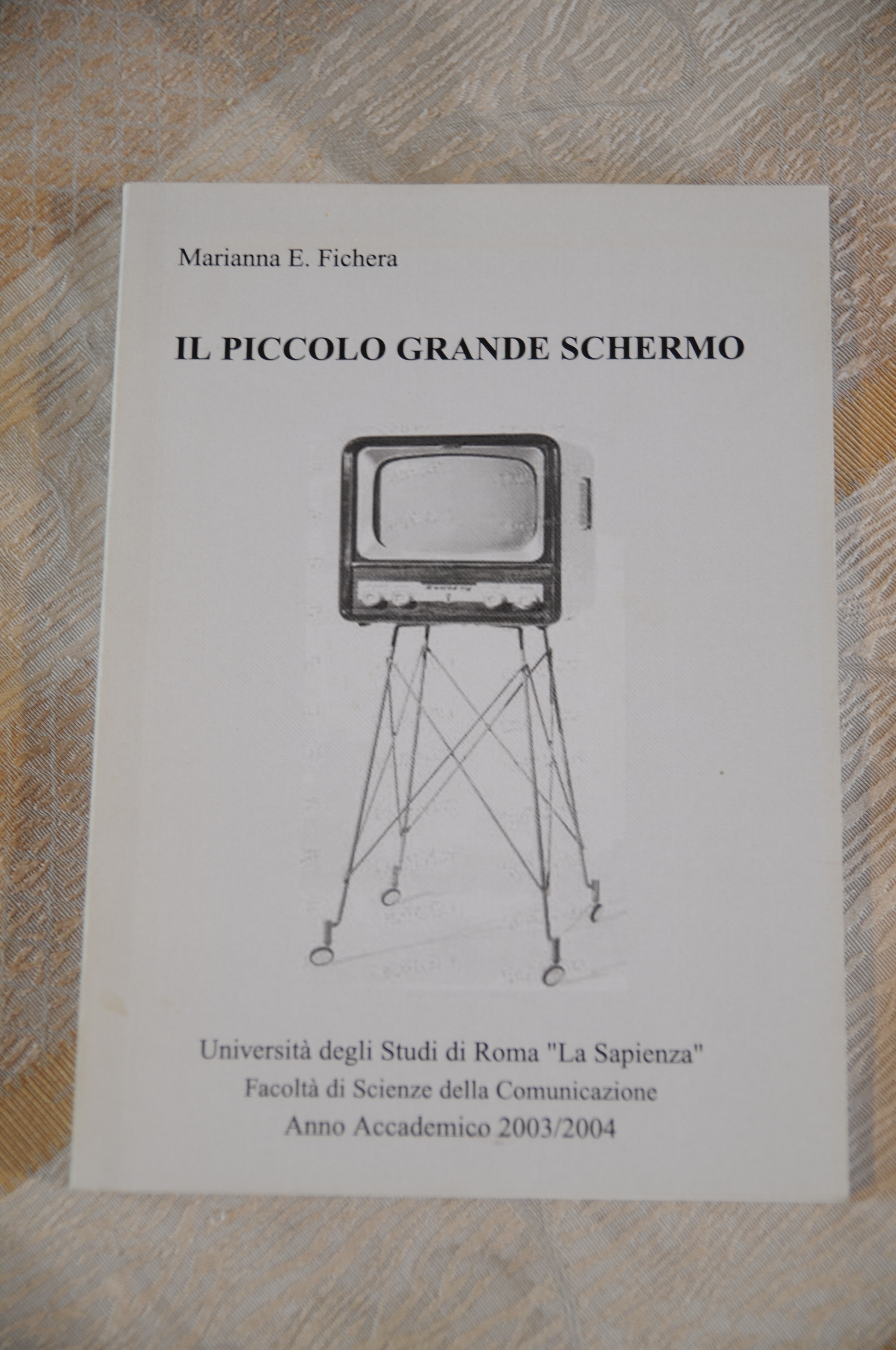 il piccolo grande schermo