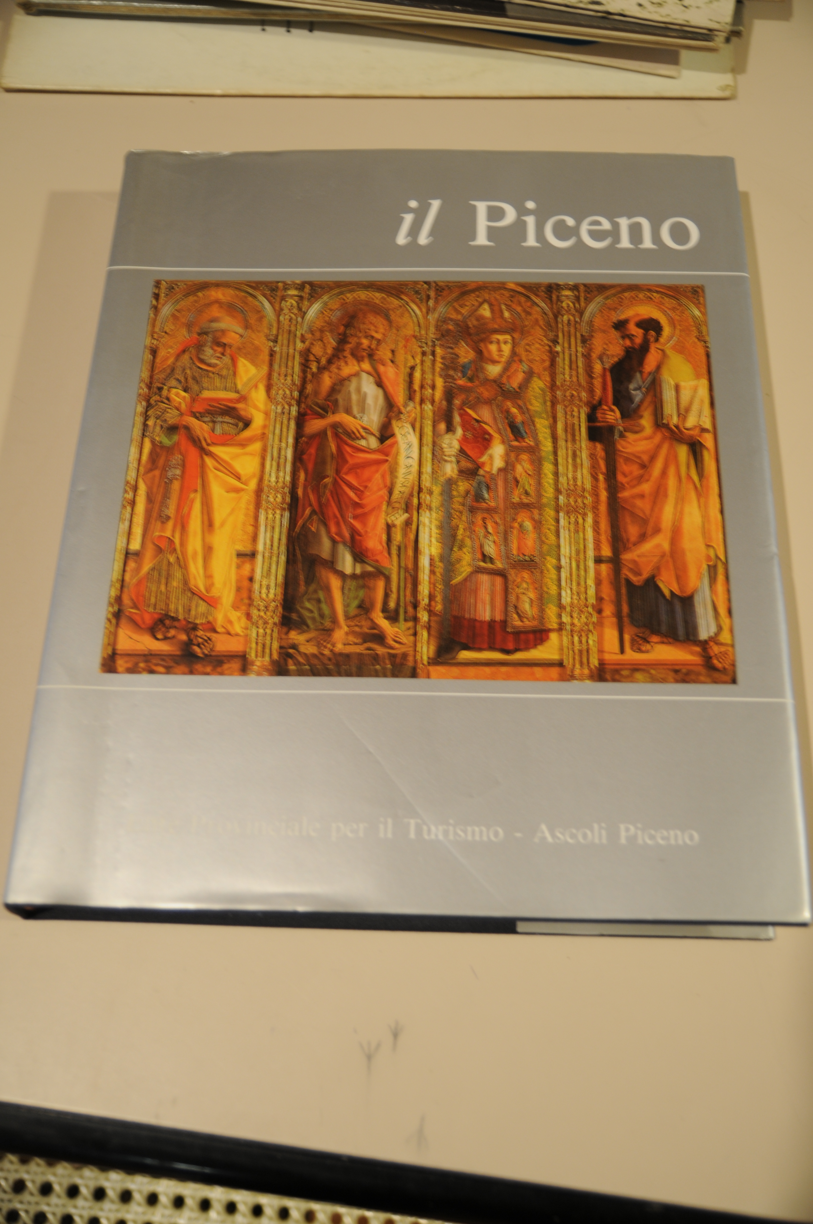 IL PICENO (nuovo)