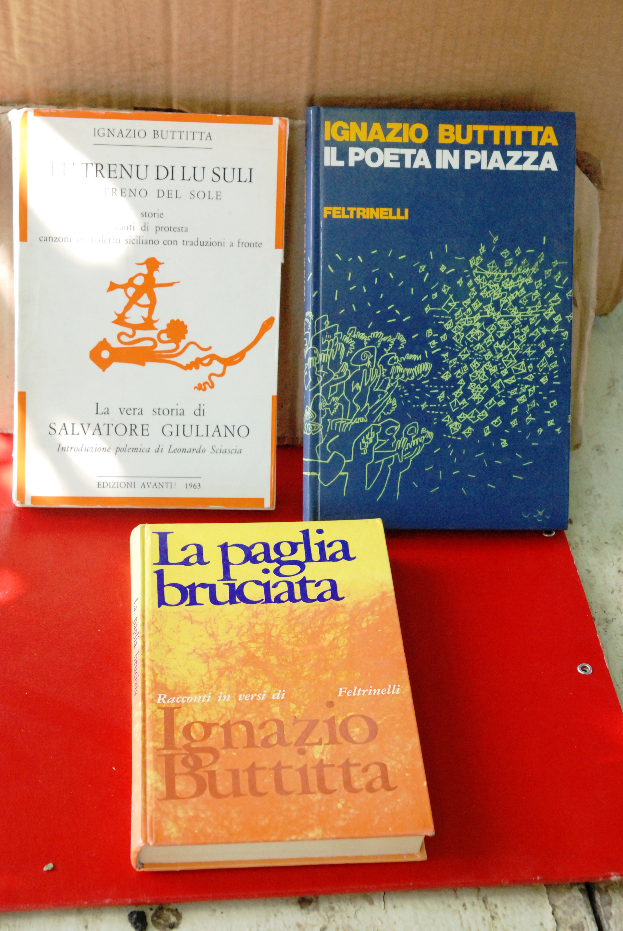 il poeta in piazza 1 ediz la paglia bruciata 1 …