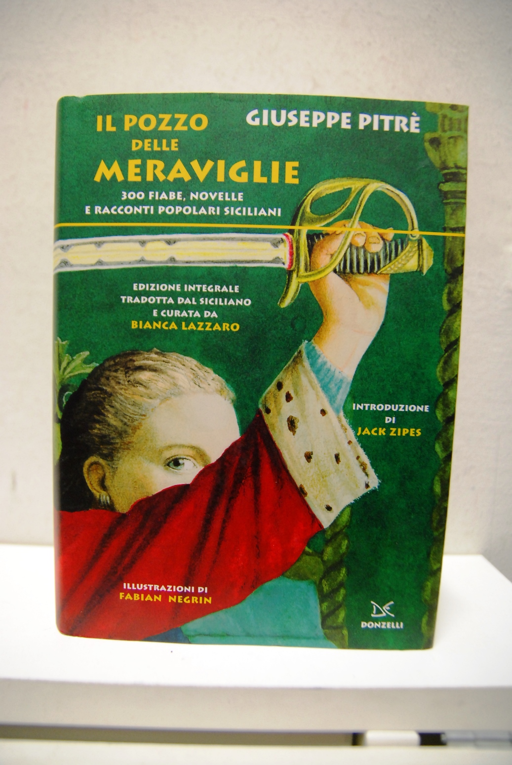 Il Pozzo delle Meraviglie