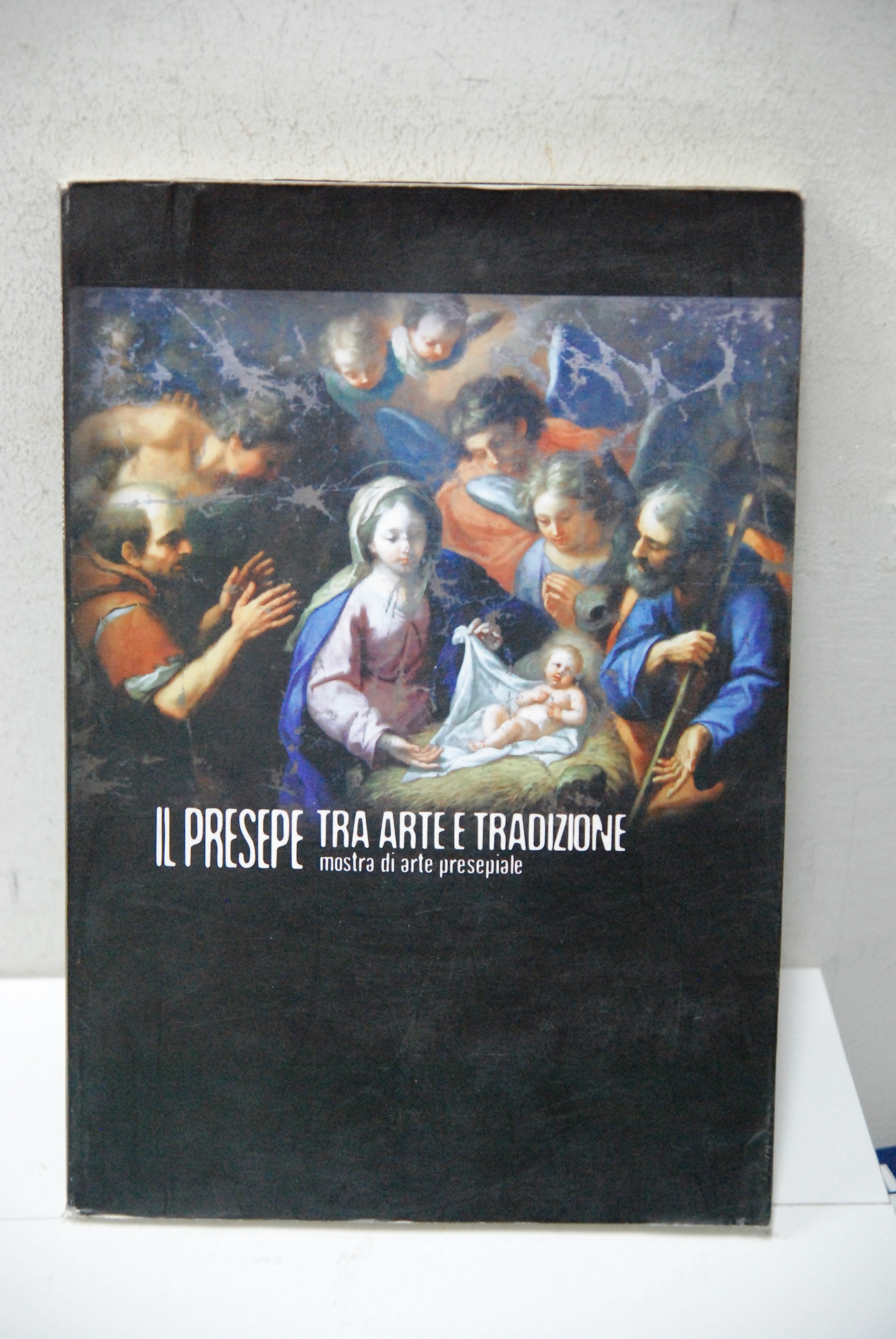 il presepe tra arte e tradizione mostra di arte presepiale …