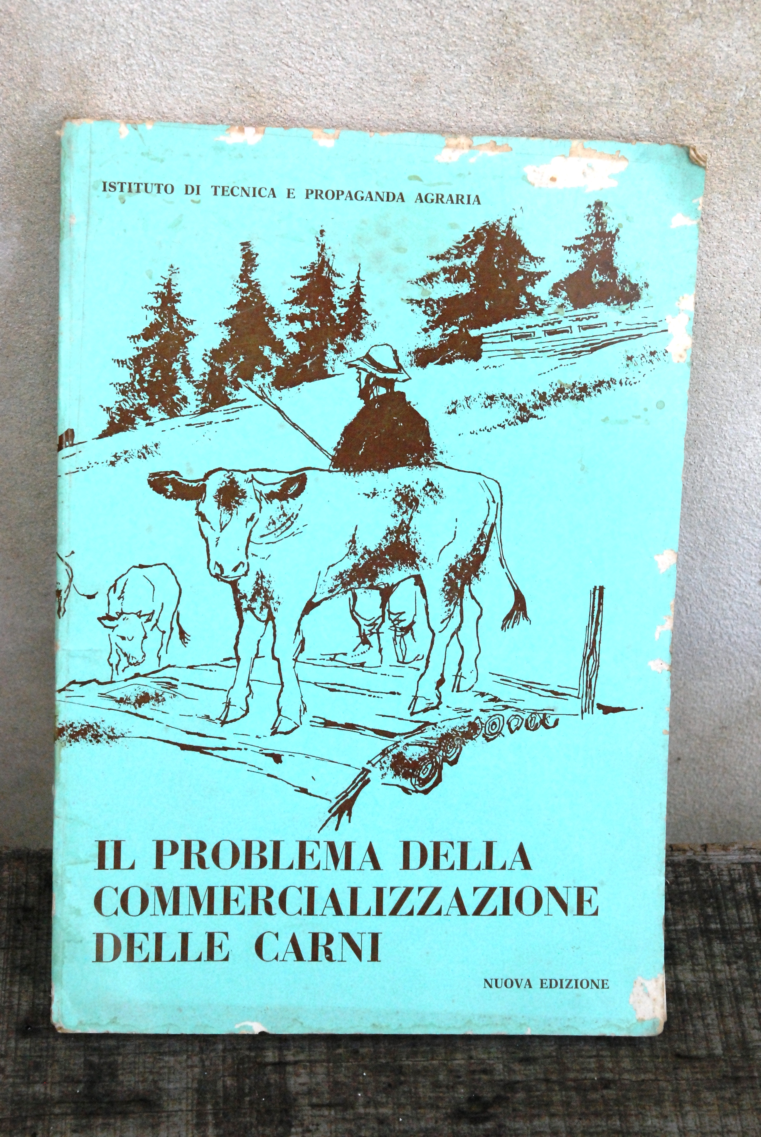 il problema della commercializzazione delle carni