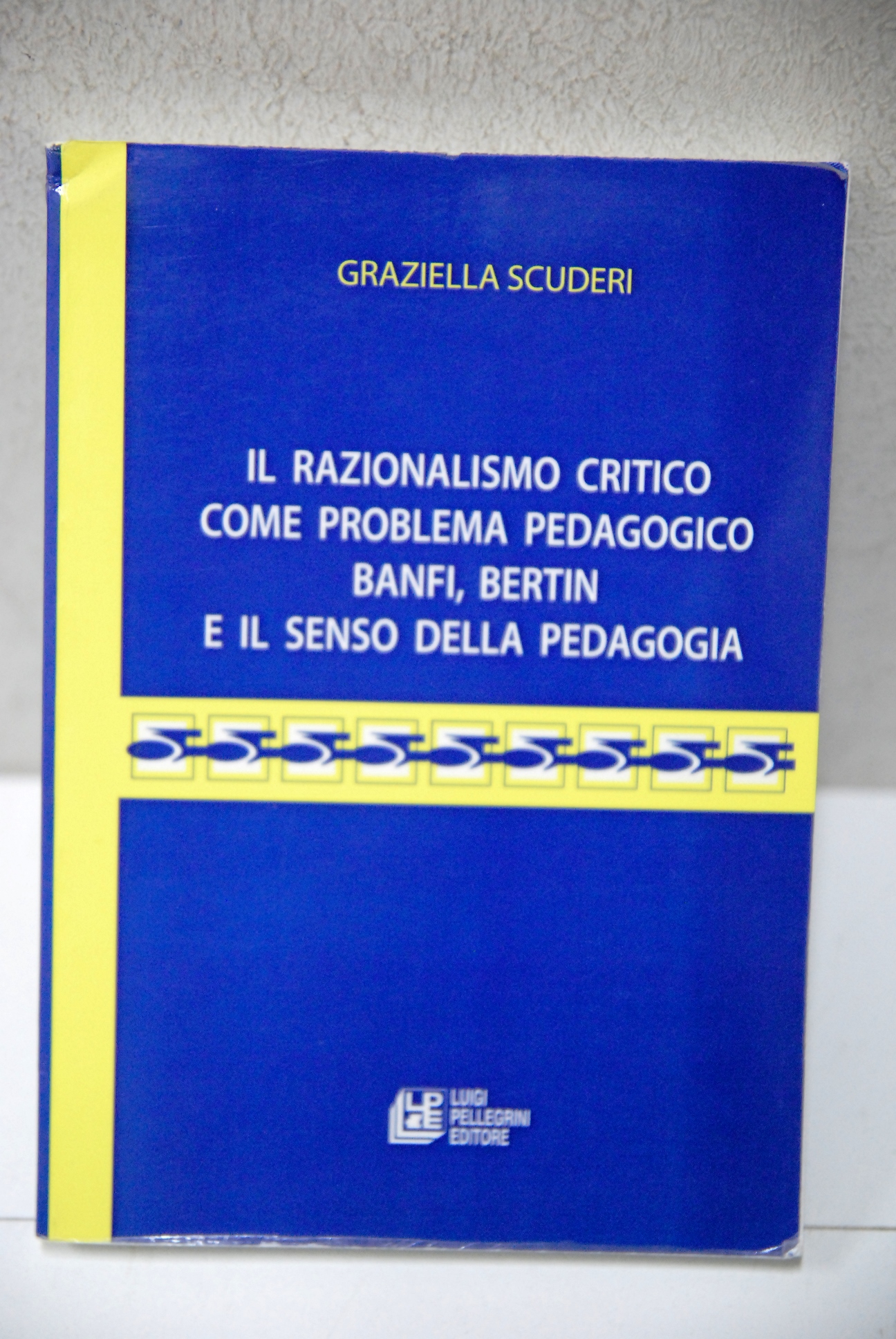 il razionalismo critico come problema pedagogico banfi bertin e il …