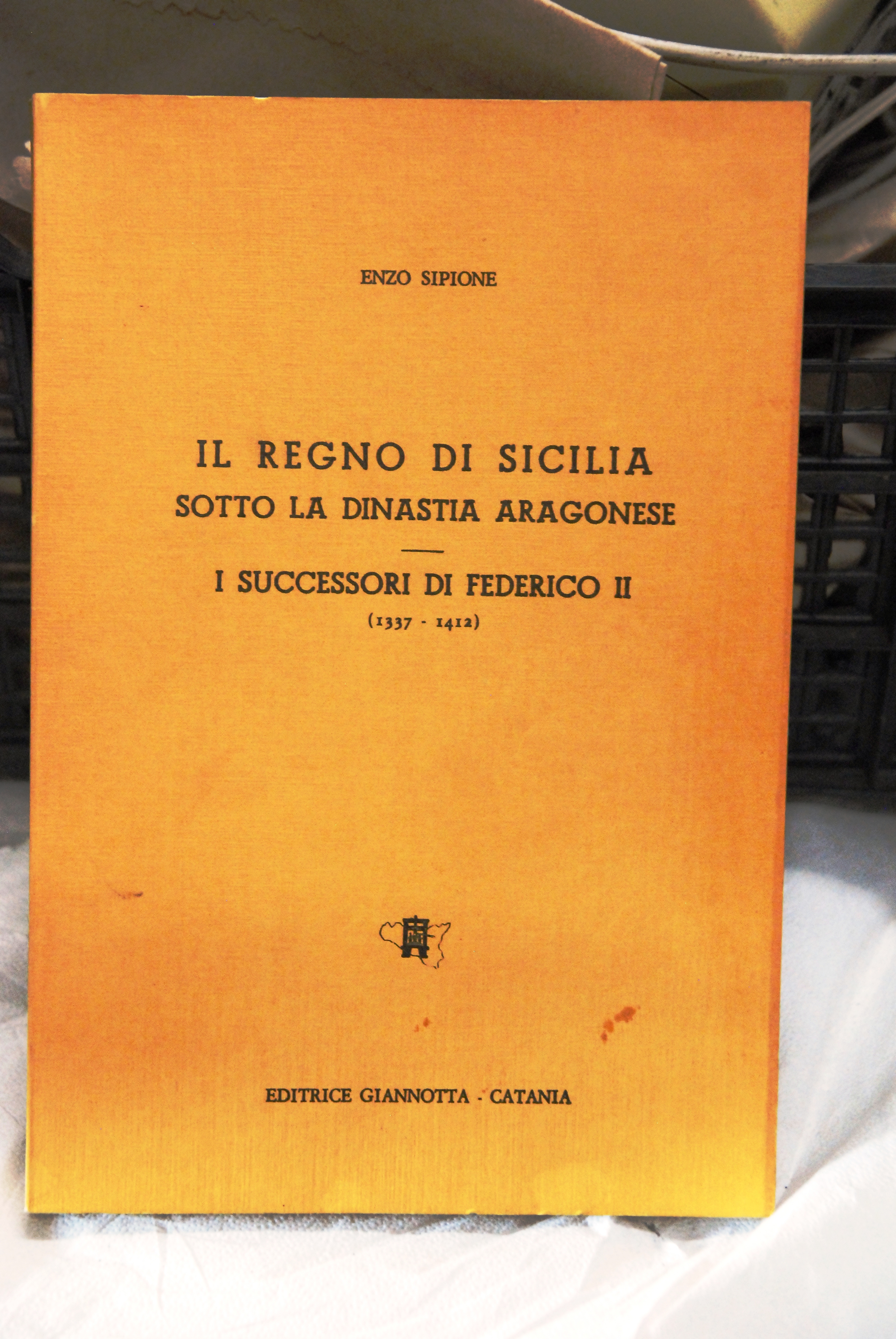 il regno di sicilia sotto la dinastia aragonese i successori …