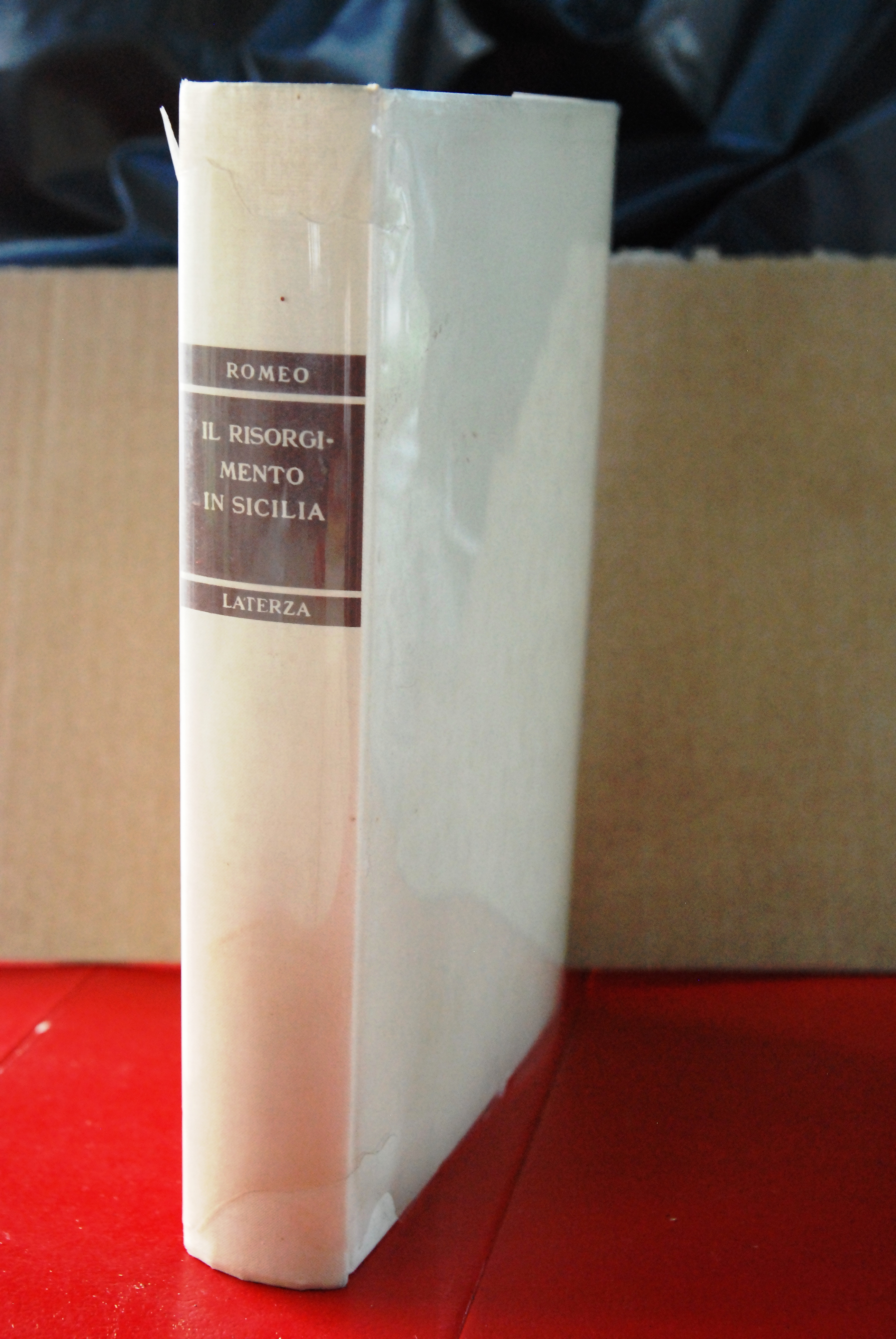 il risorgimento in sicilia