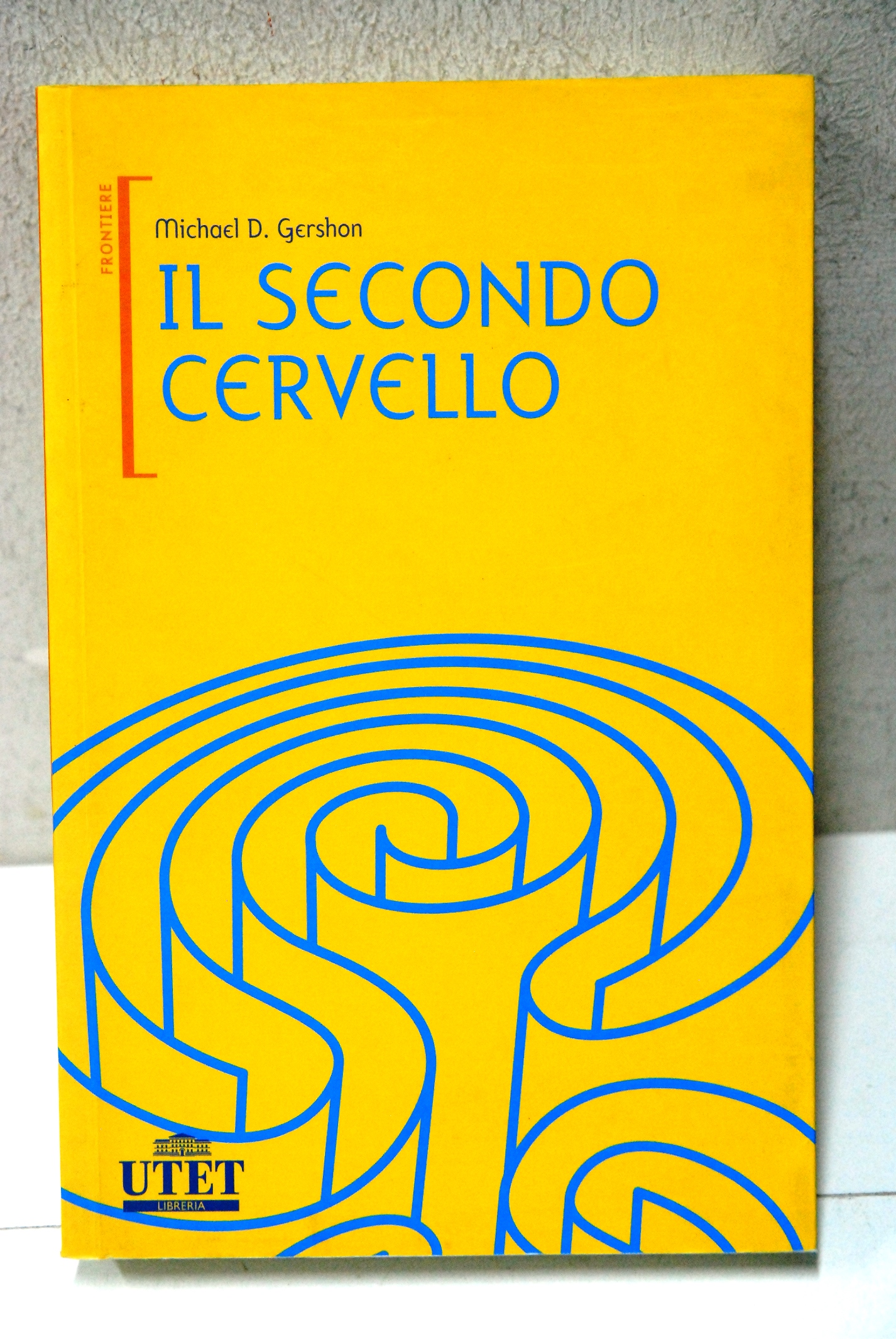 IL SECONDO CERVELLO nuovissimo