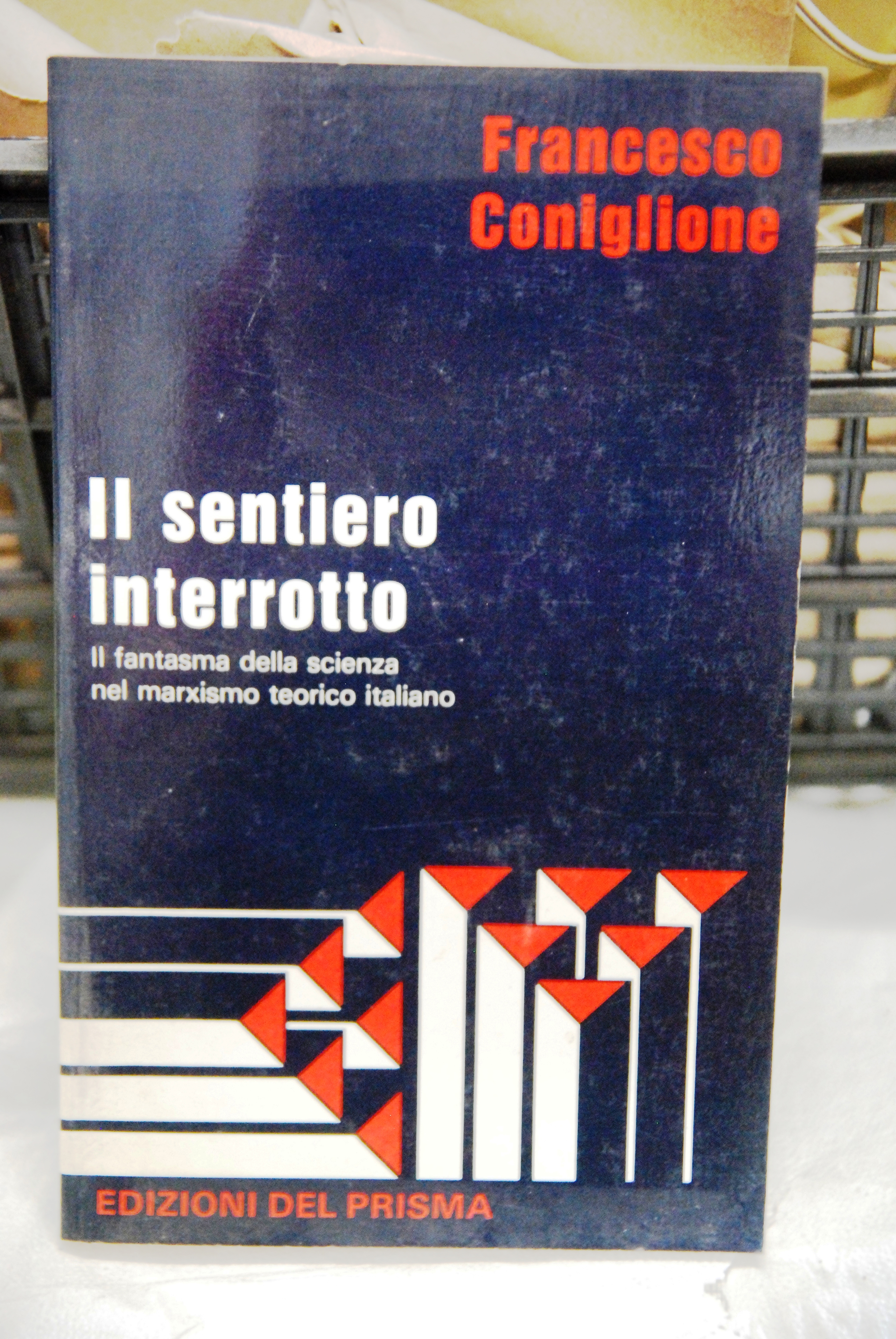 il sentiero interrotto NUOVO