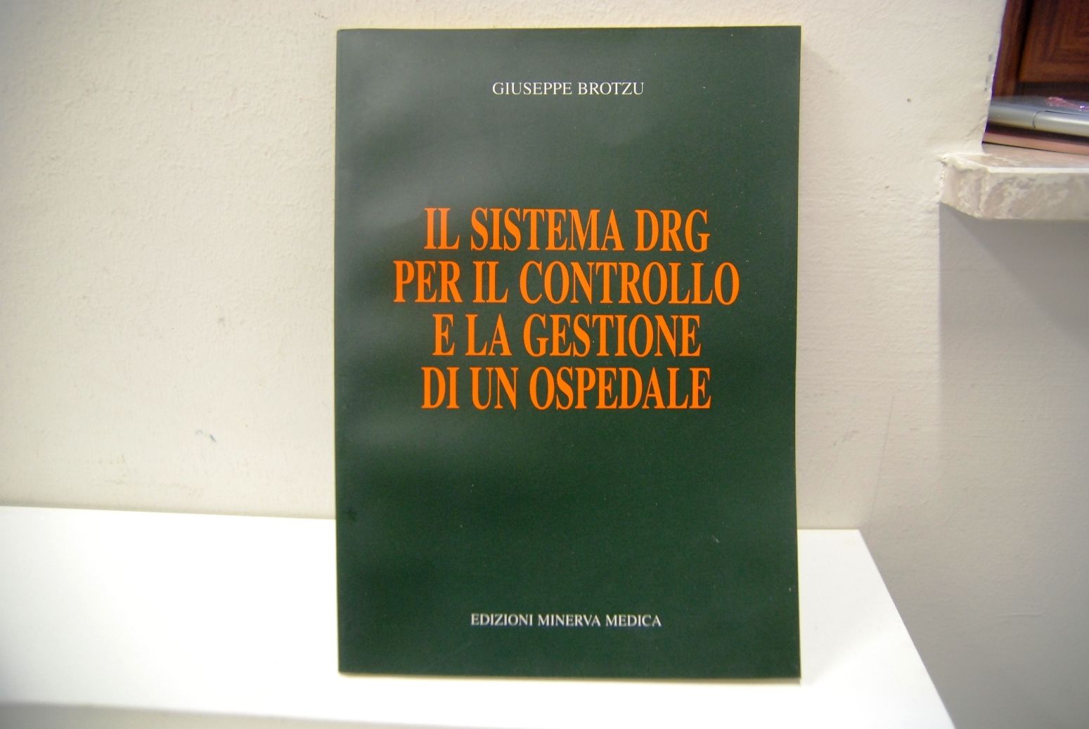 Il Sistema dng per il controllo e la gestione di …