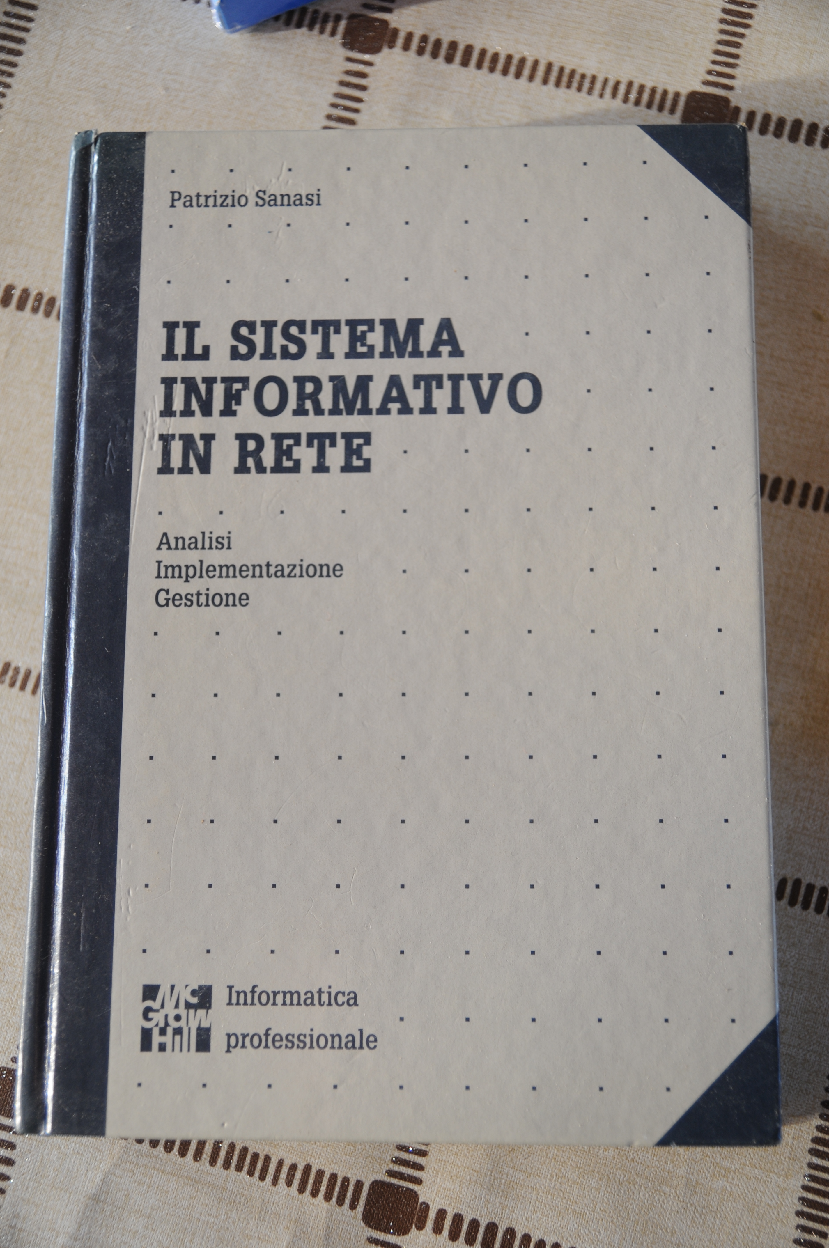 il sistema informativo in rete NUOVISSIMO