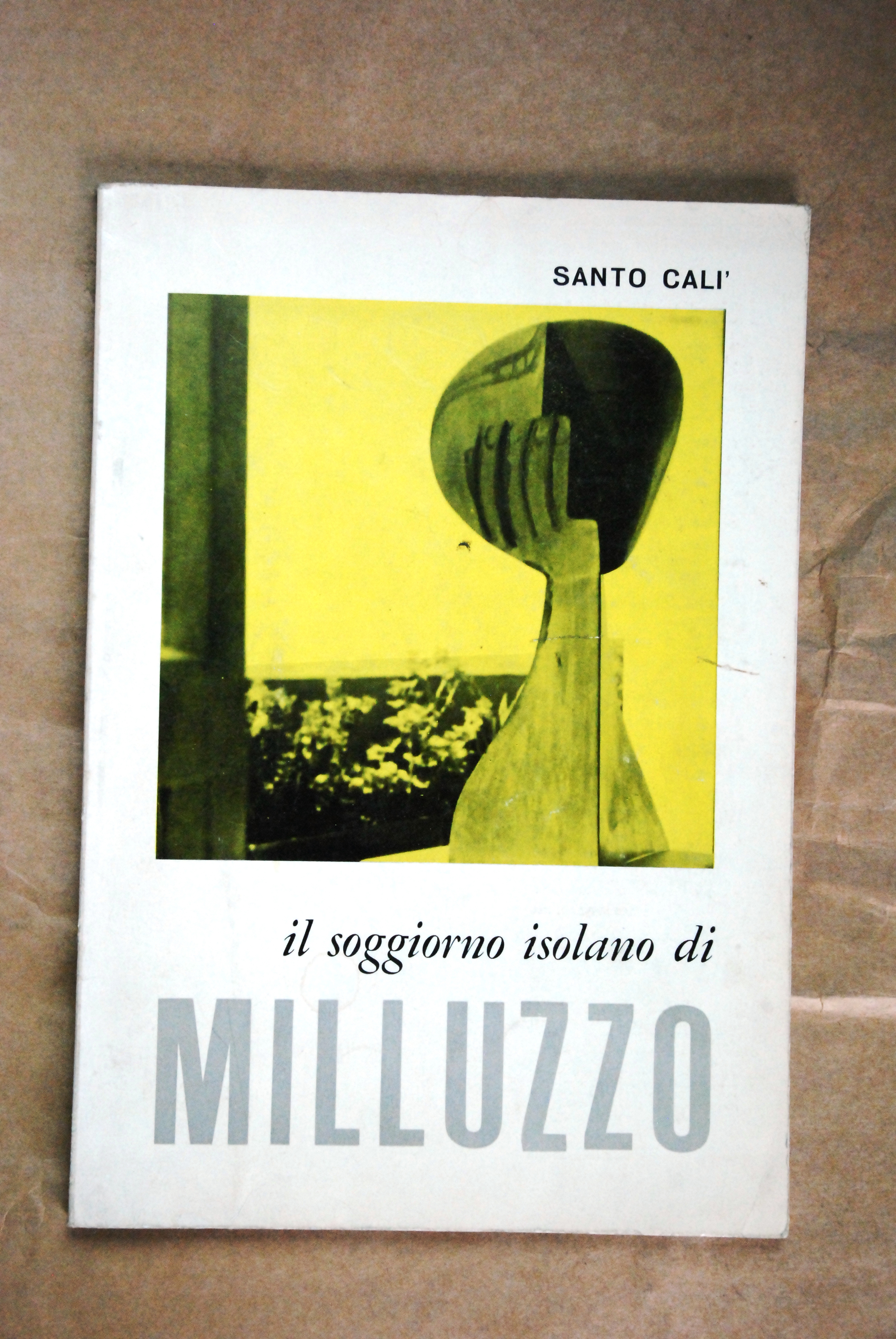 il soggiorno isolano di milluzzo NUOVISSIMO