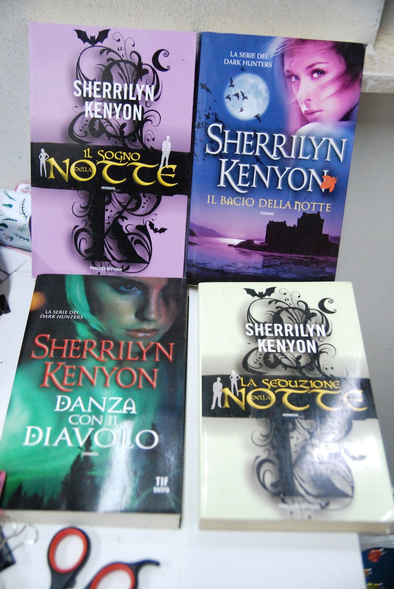 il sogno il bacio la seduzione della notte danza con …