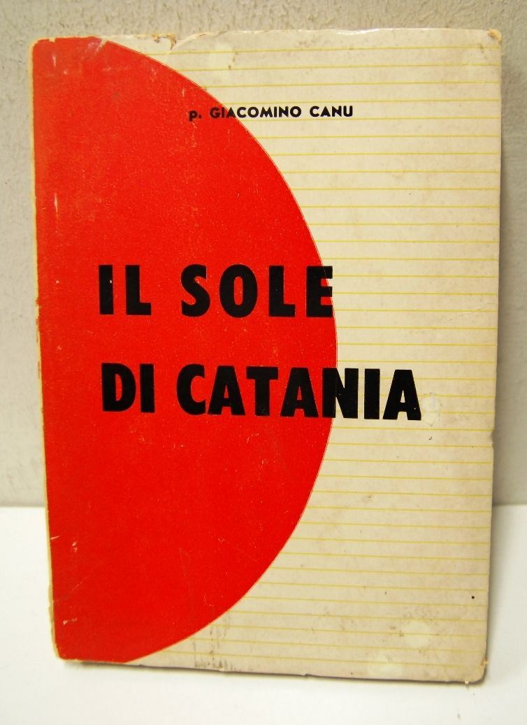 Il Sole di Catania