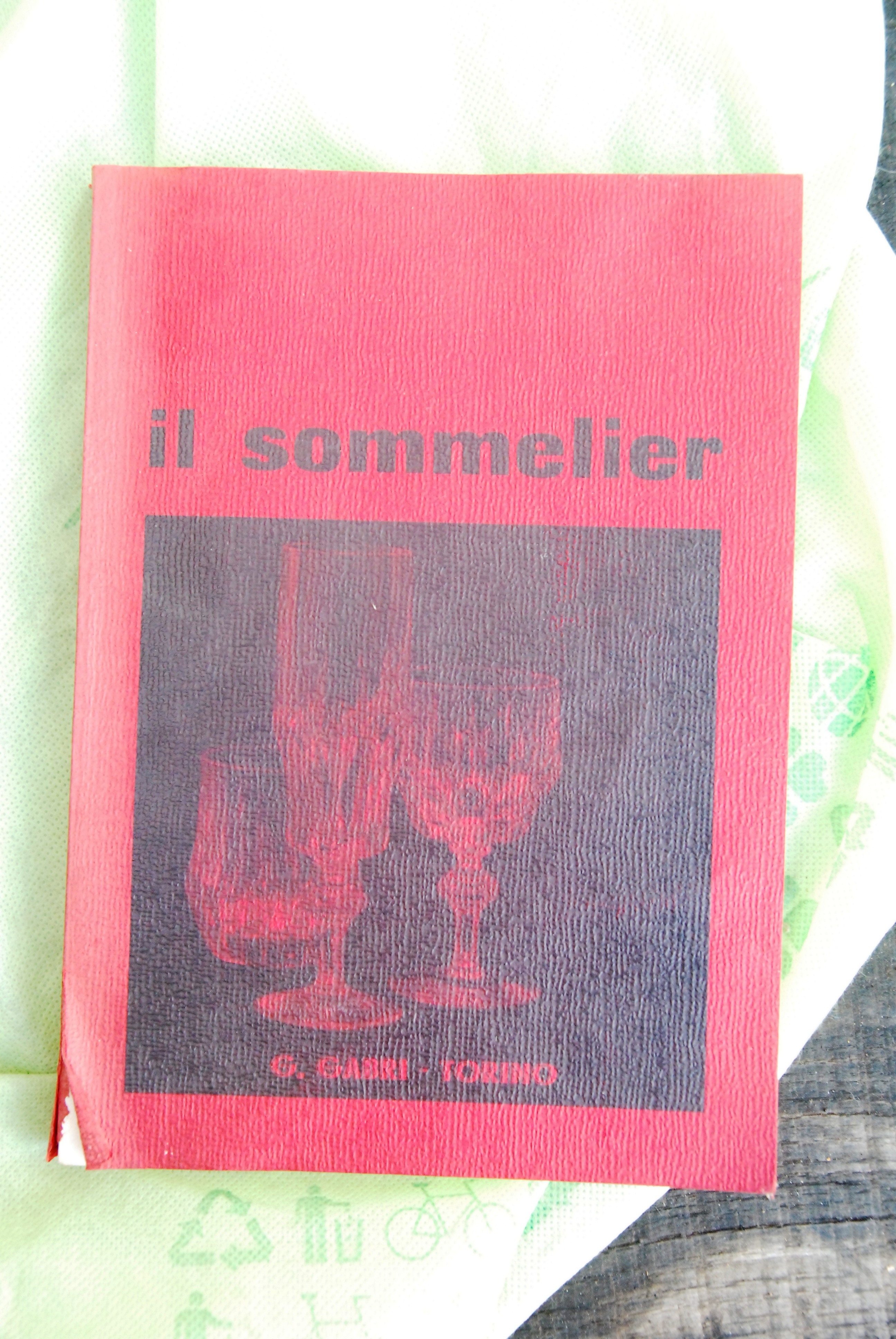 il sommelier NUOVO