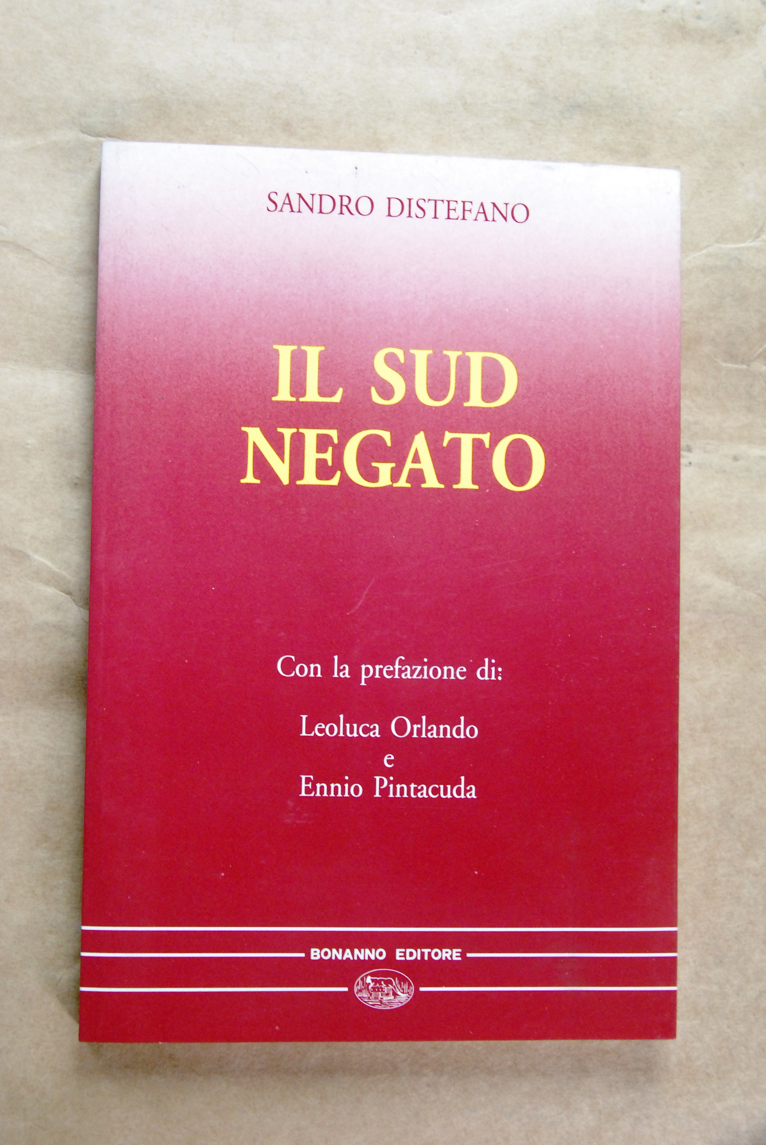 il sud negato NUOVO