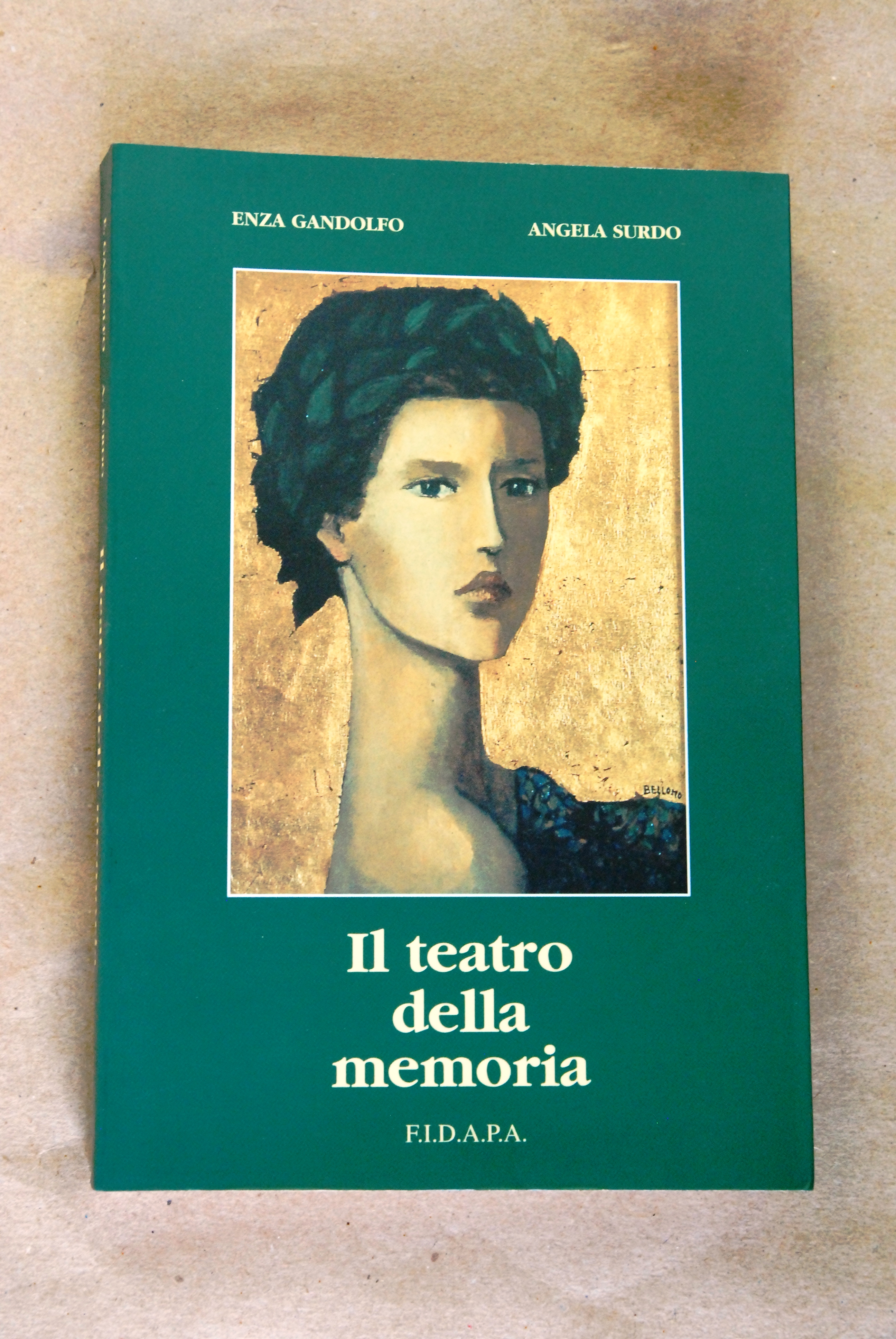 il teatro della memoria NUOVO