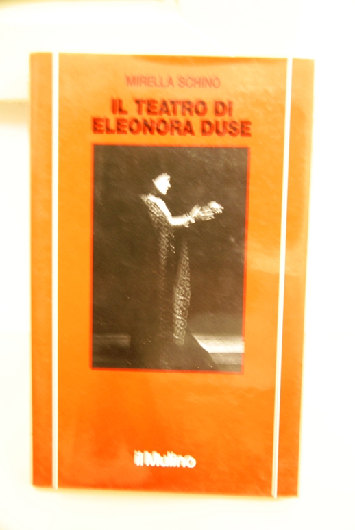 Il teatro di eleonora duse