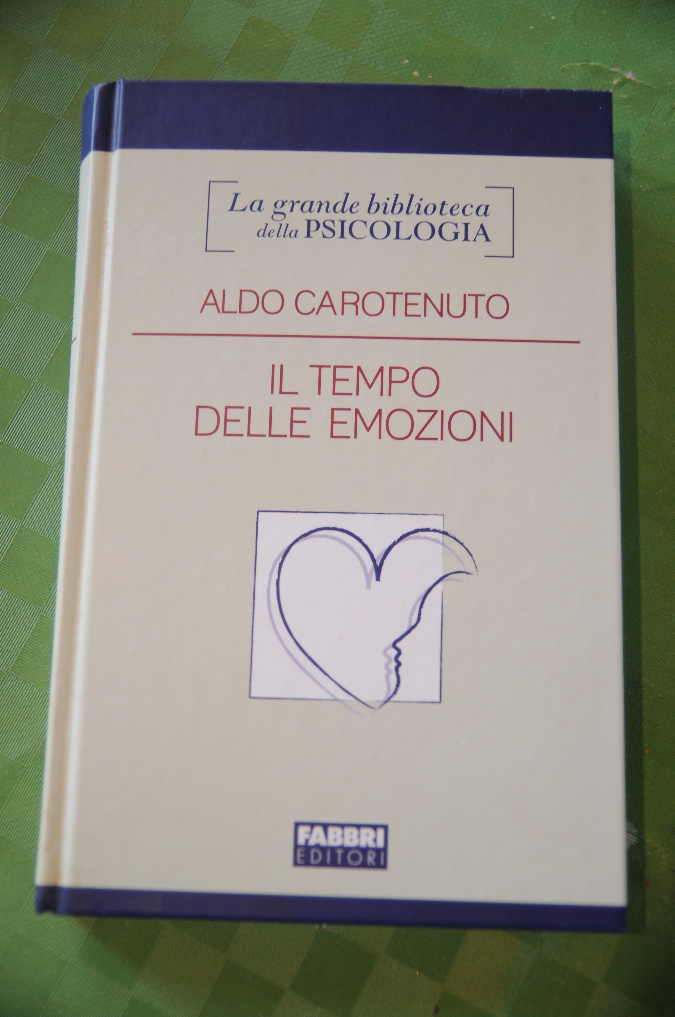 il tempo delle emozioni NUOVISSIMO