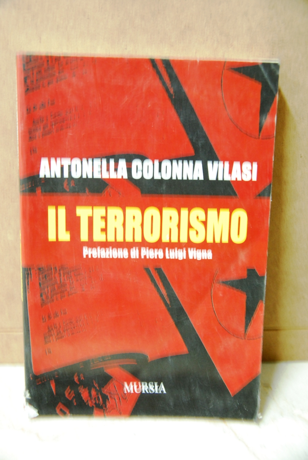 Il Terrorismo