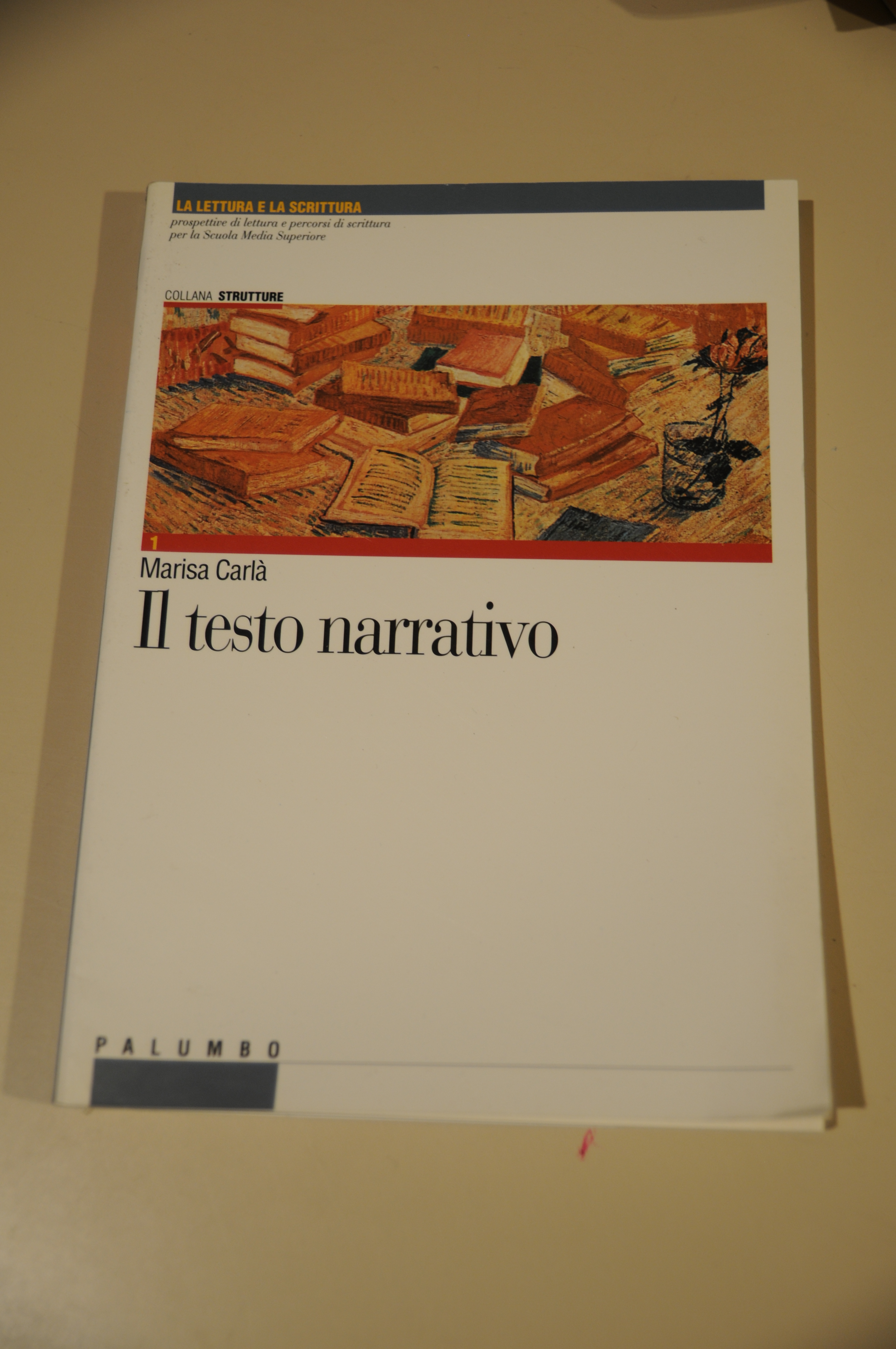 il testo narrativo NUOVO
