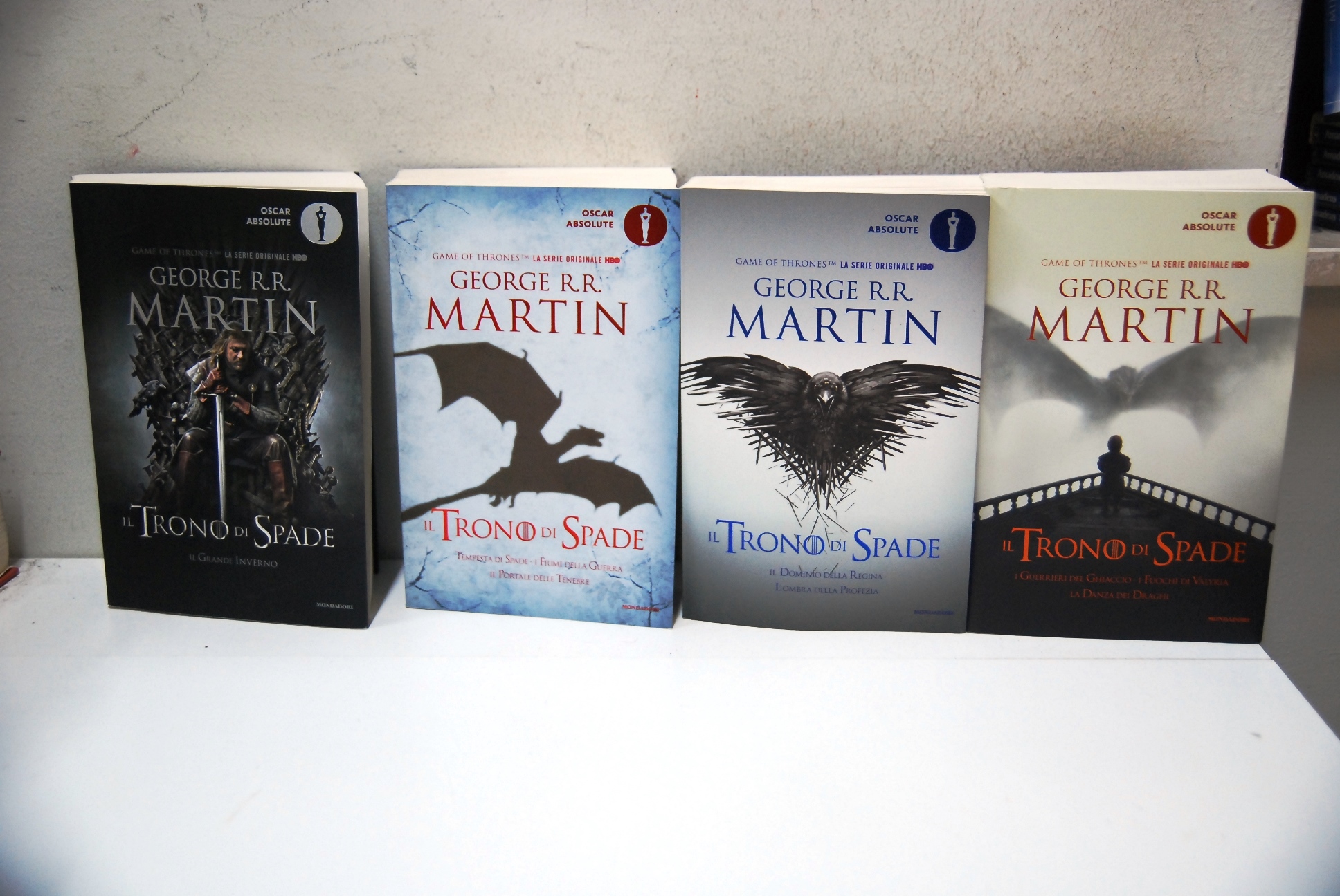 Il trono di spade ? il grande inverno tempesta domino …