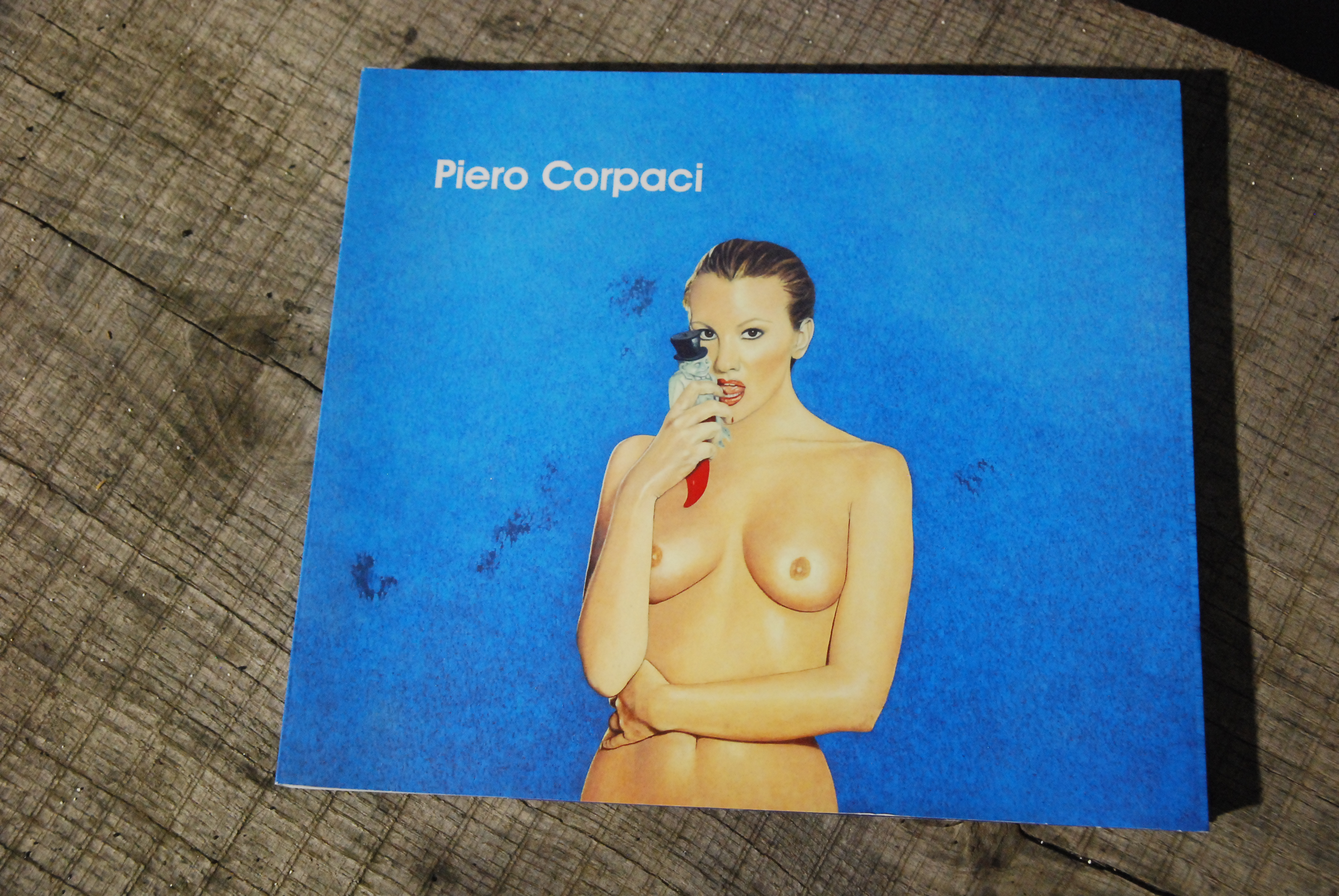 il virtuosismo di tra pittura e fotografia NUOVO