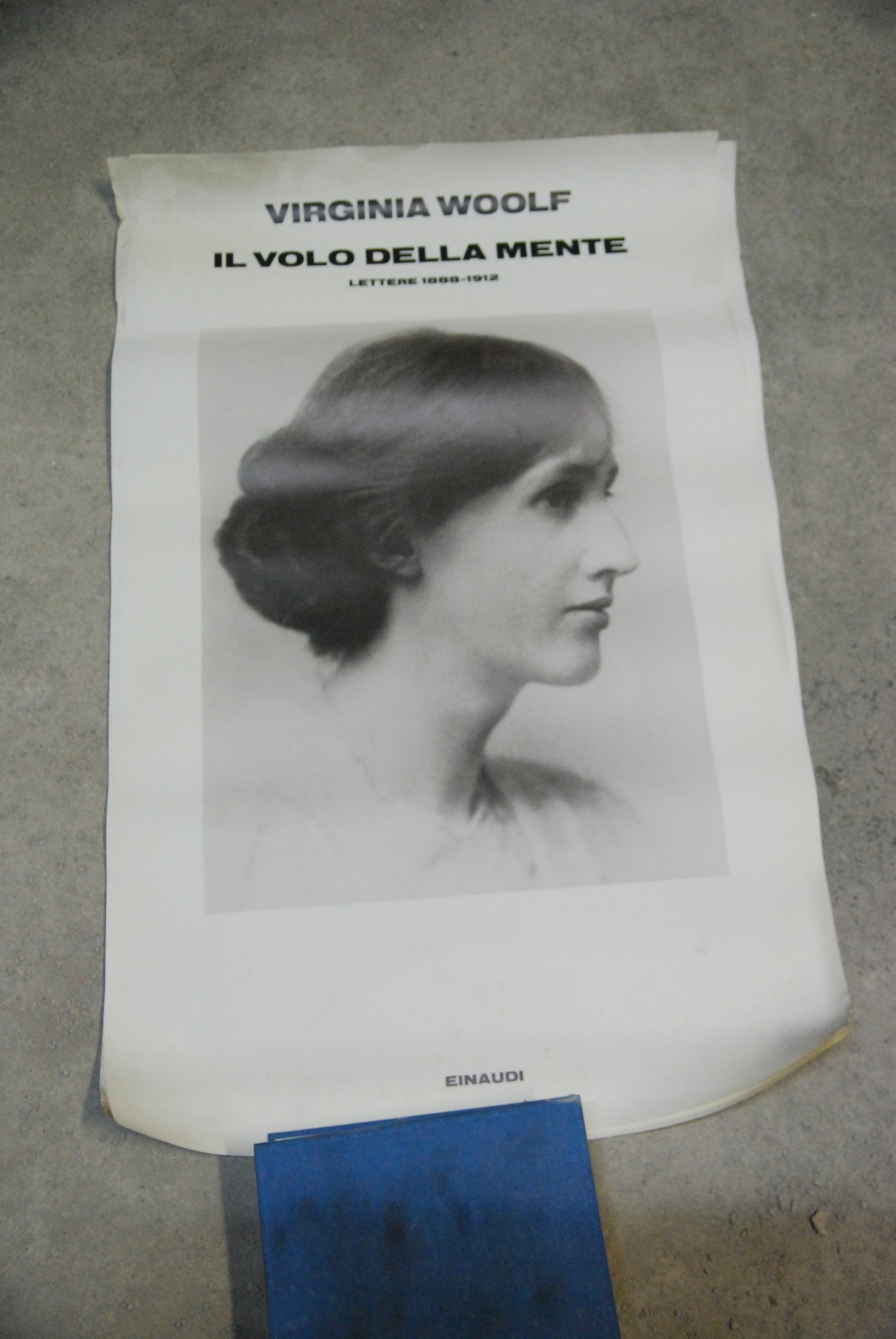 il volo della mente