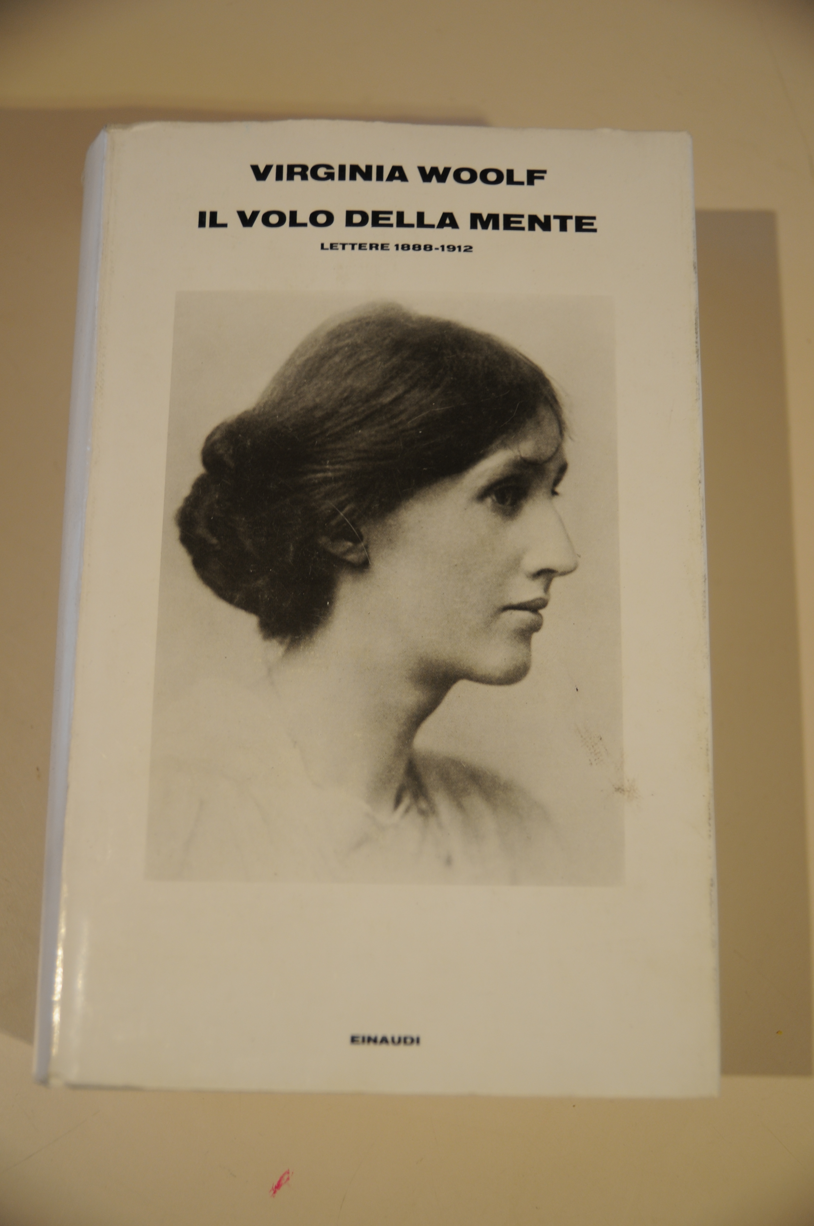 il volo della mente NUOVISSIMO